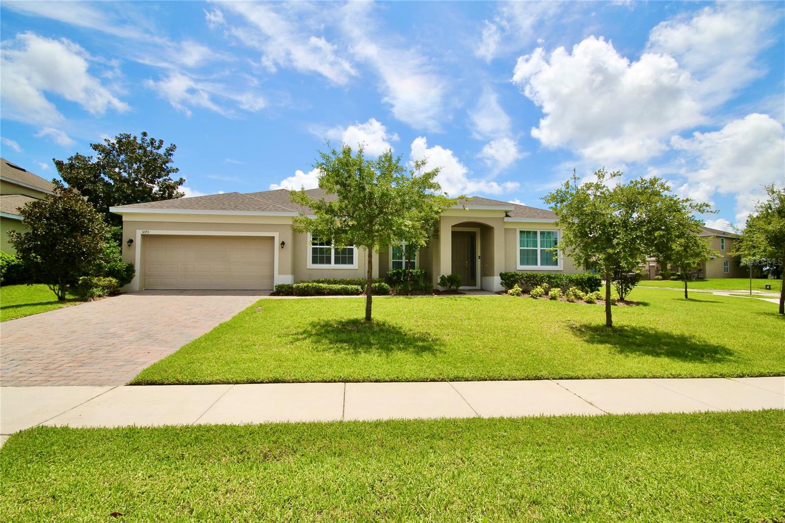 1073 CAVAN DR, APOPKA, FL, 32703