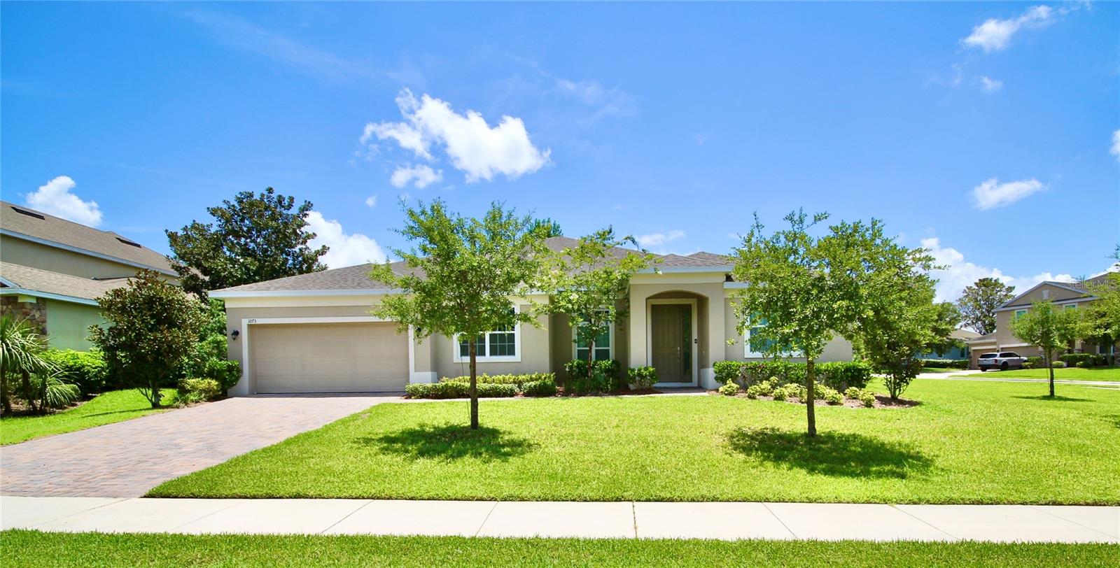 1073 CAVAN DR, APOPKA, FL, 32703