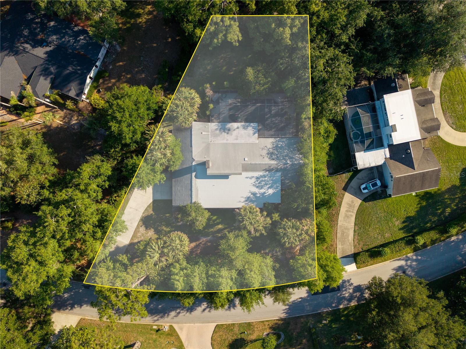 5425 SADDLEBROOK WAY, WESLEY CHAPEL, FL, 33543