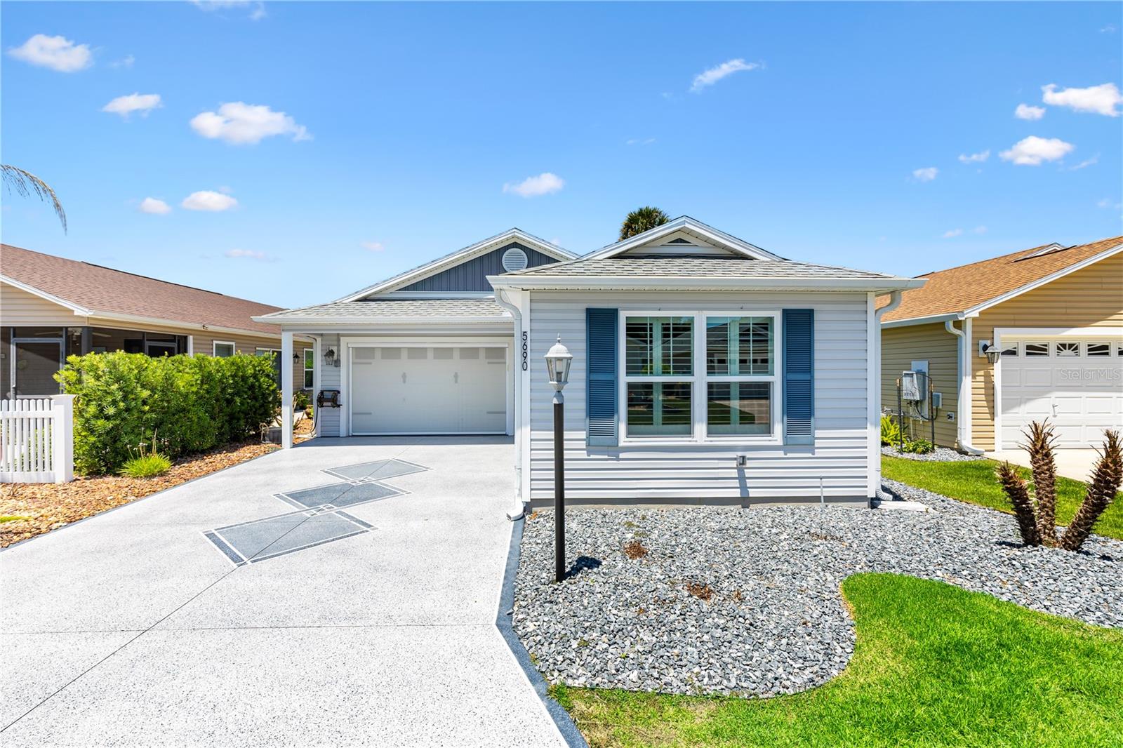 5690 CRAFT CT, THE VILLAGES, FL, 32162