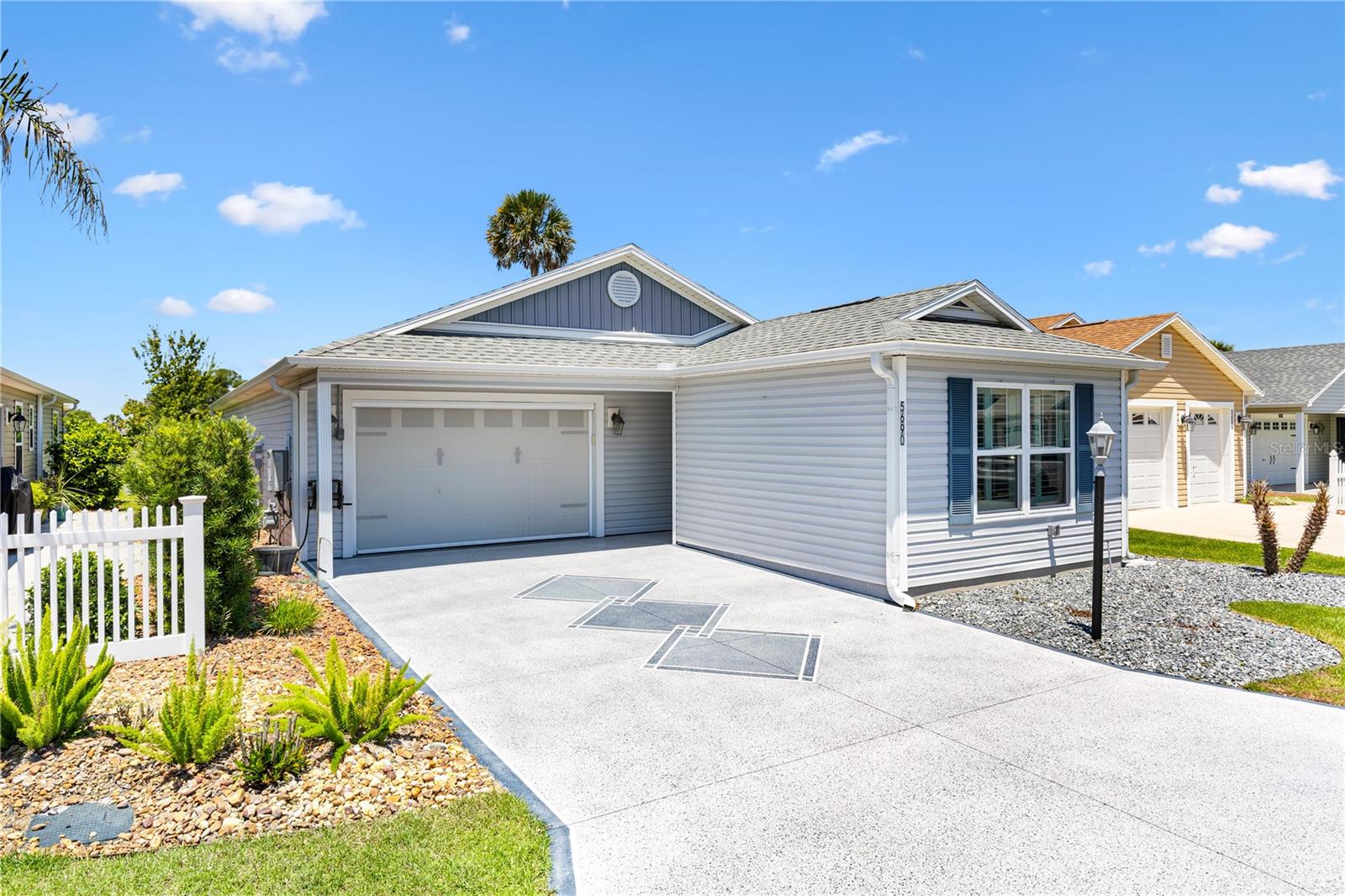 5690 CRAFT CT, THE VILLAGES, FL, 32162