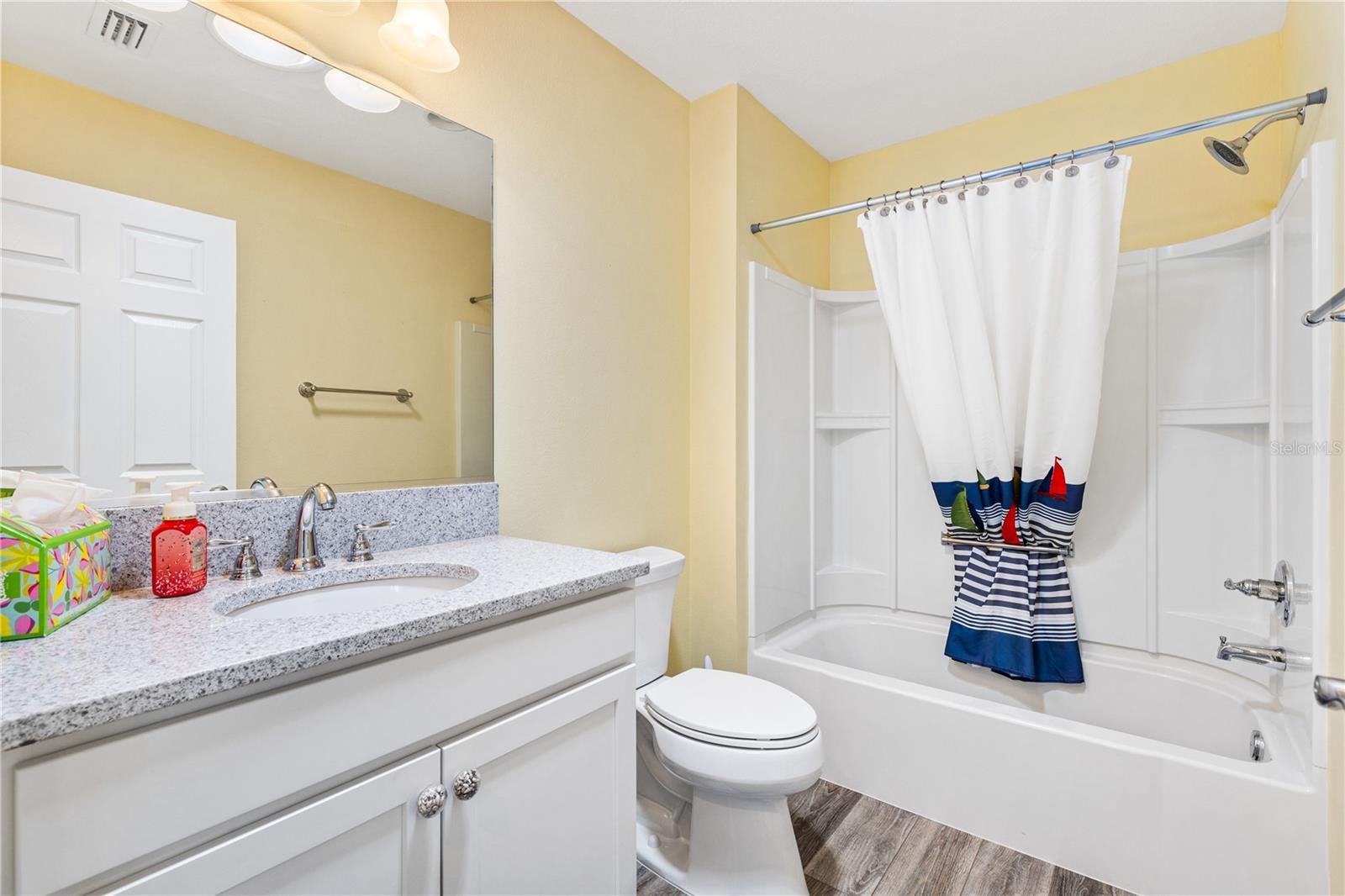 5690 CRAFT CT, THE VILLAGES, FL, 32162