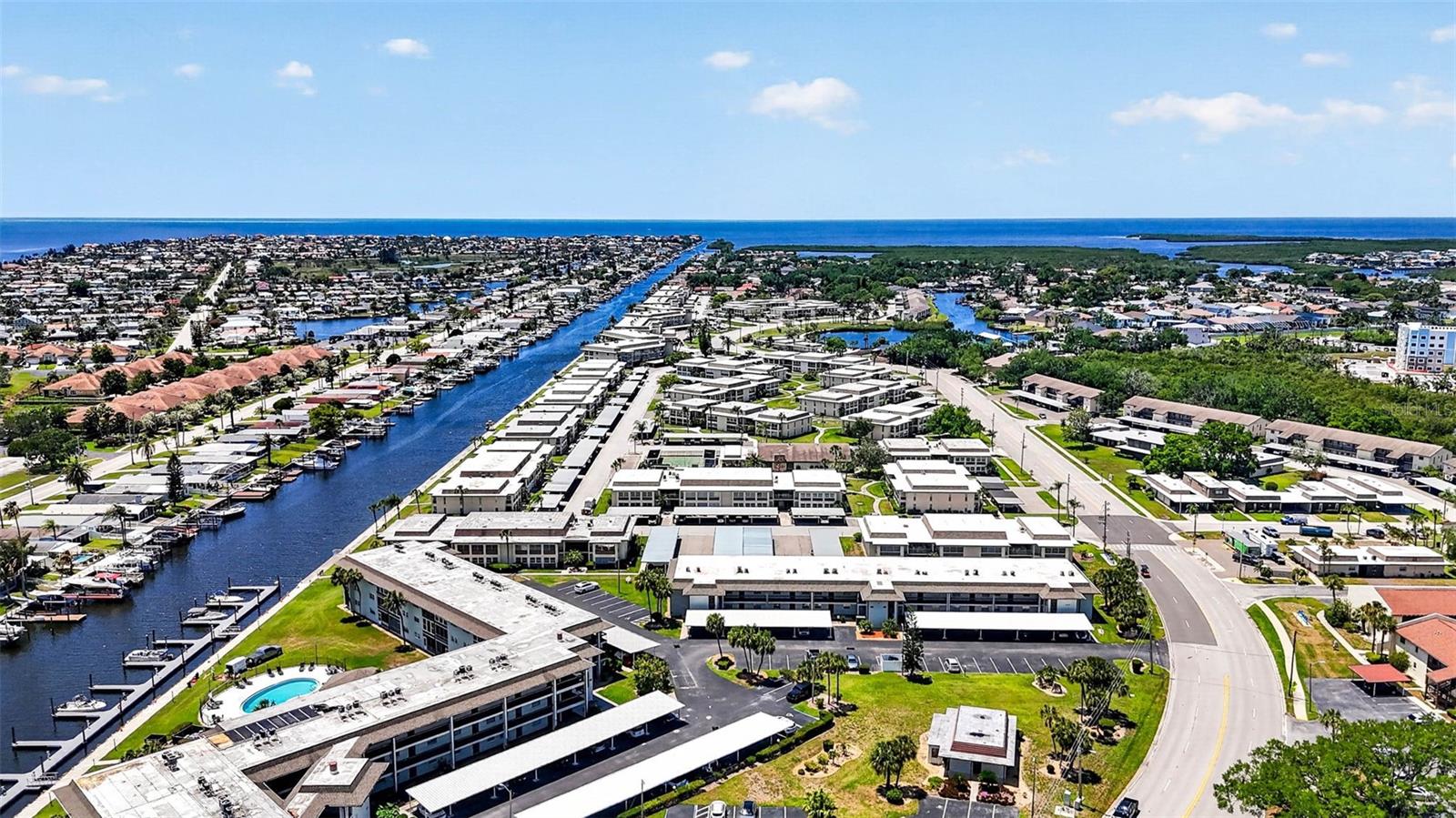 5197 SILENT LOOP #124, NEW PORT RICHEY, FL, 34652