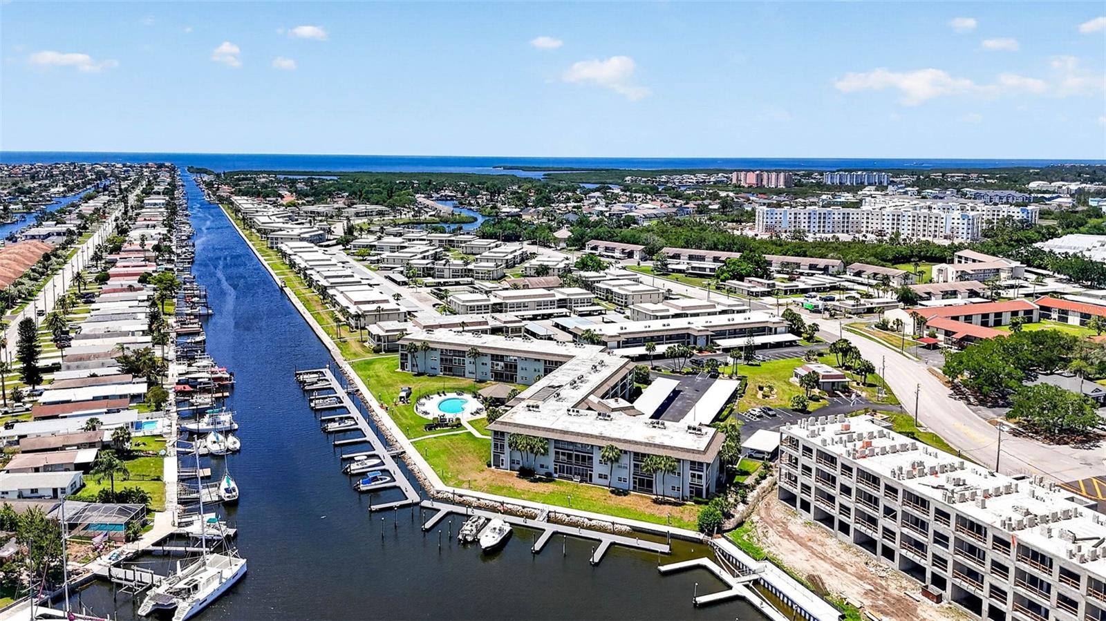 5197 SILENT LOOP #124, NEW PORT RICHEY, FL, 34652