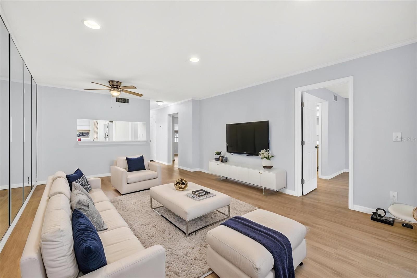 5197 SILENT LOOP #124, NEW PORT RICHEY, FL, 34652