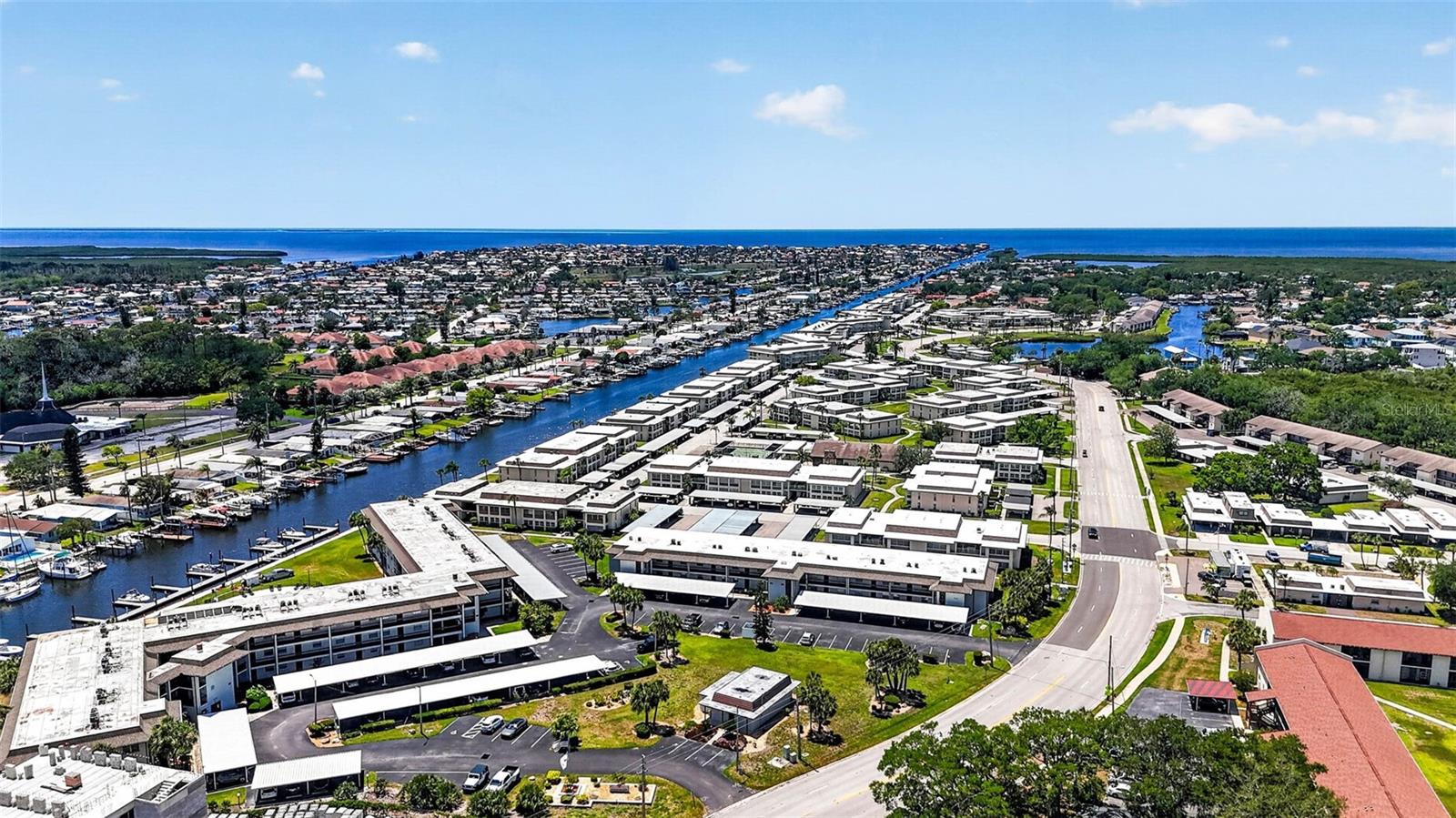 5197 SILENT LOOP #124, NEW PORT RICHEY, FL, 34652