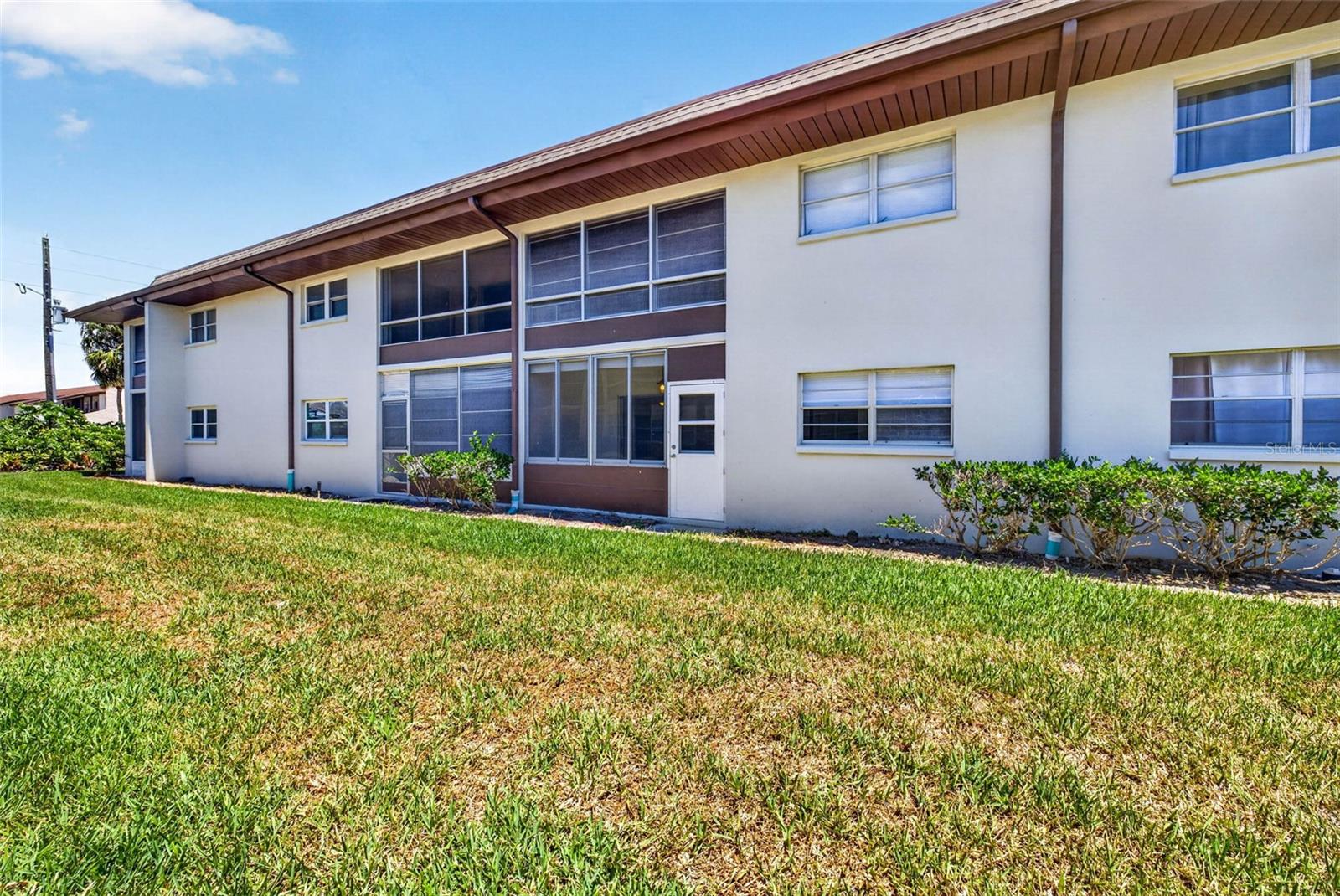 5197 SILENT LOOP #124, NEW PORT RICHEY, FL, 34652