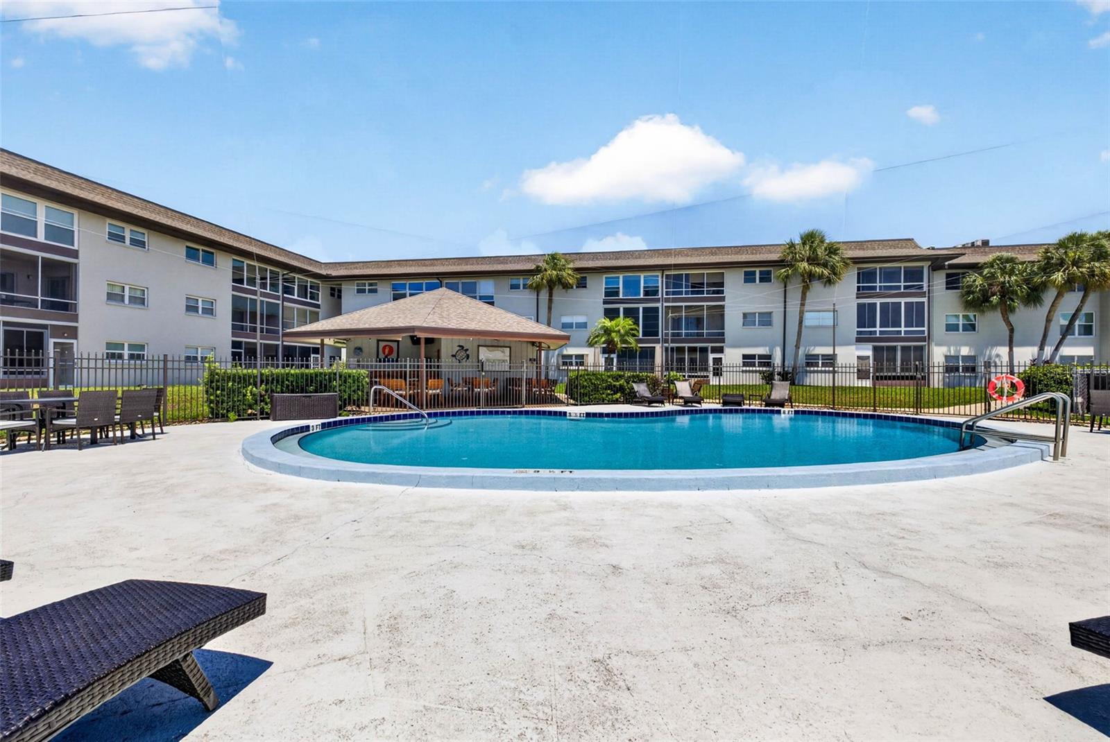 5197 SILENT LOOP #124, NEW PORT RICHEY, FL, 34652