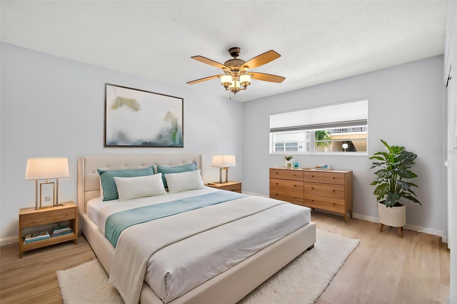 5197 SILENT LOOP #124, NEW PORT RICHEY, FL, 34652