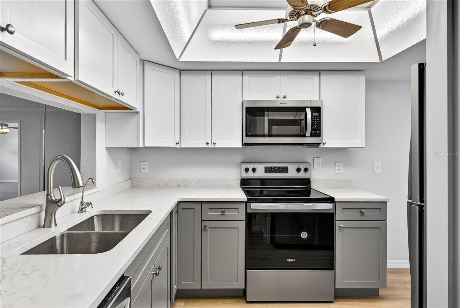 5197 SILENT LOOP #124, NEW PORT RICHEY, FL, 34652