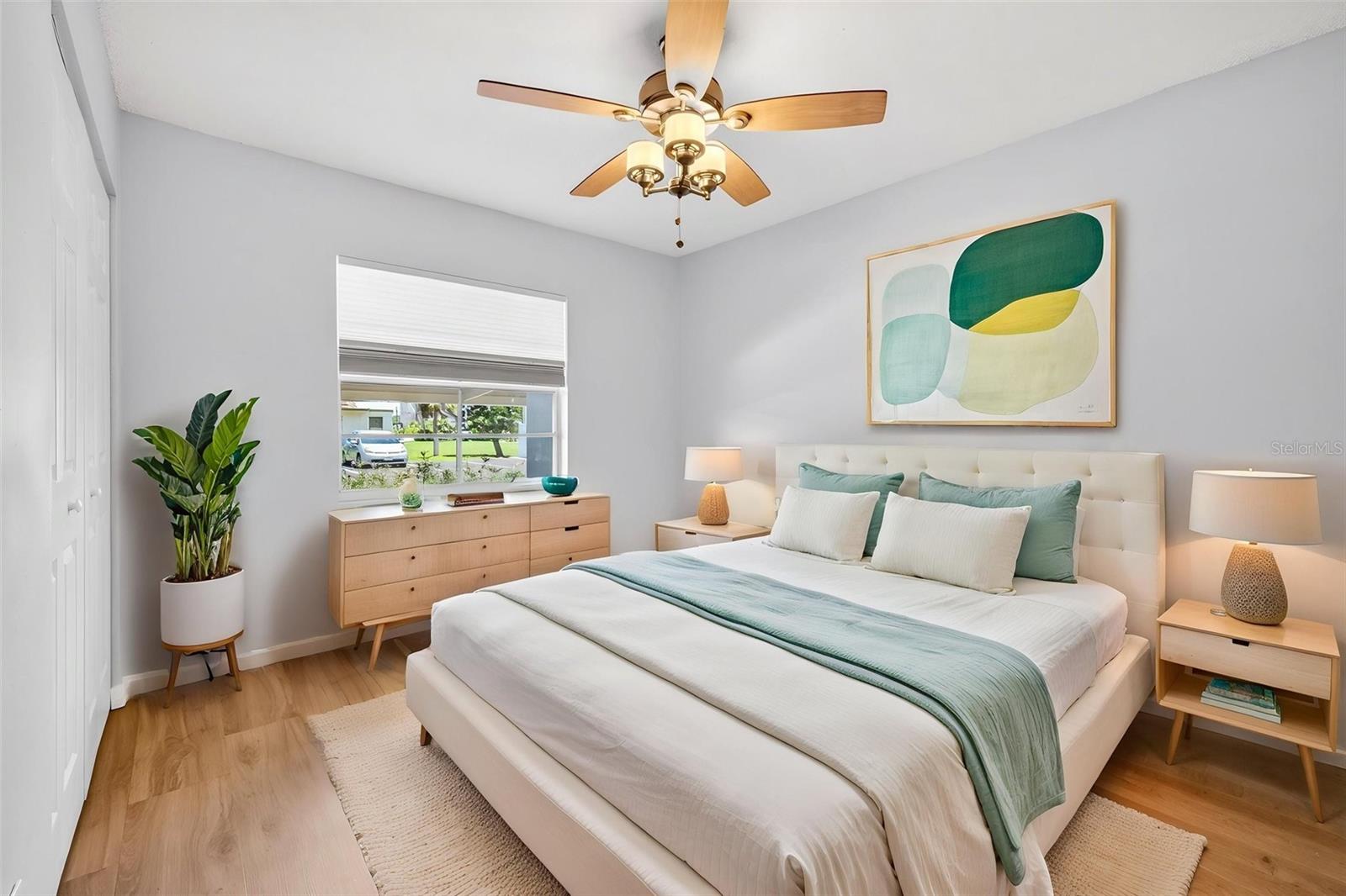 5197 SILENT LOOP #124, NEW PORT RICHEY, FL, 34652