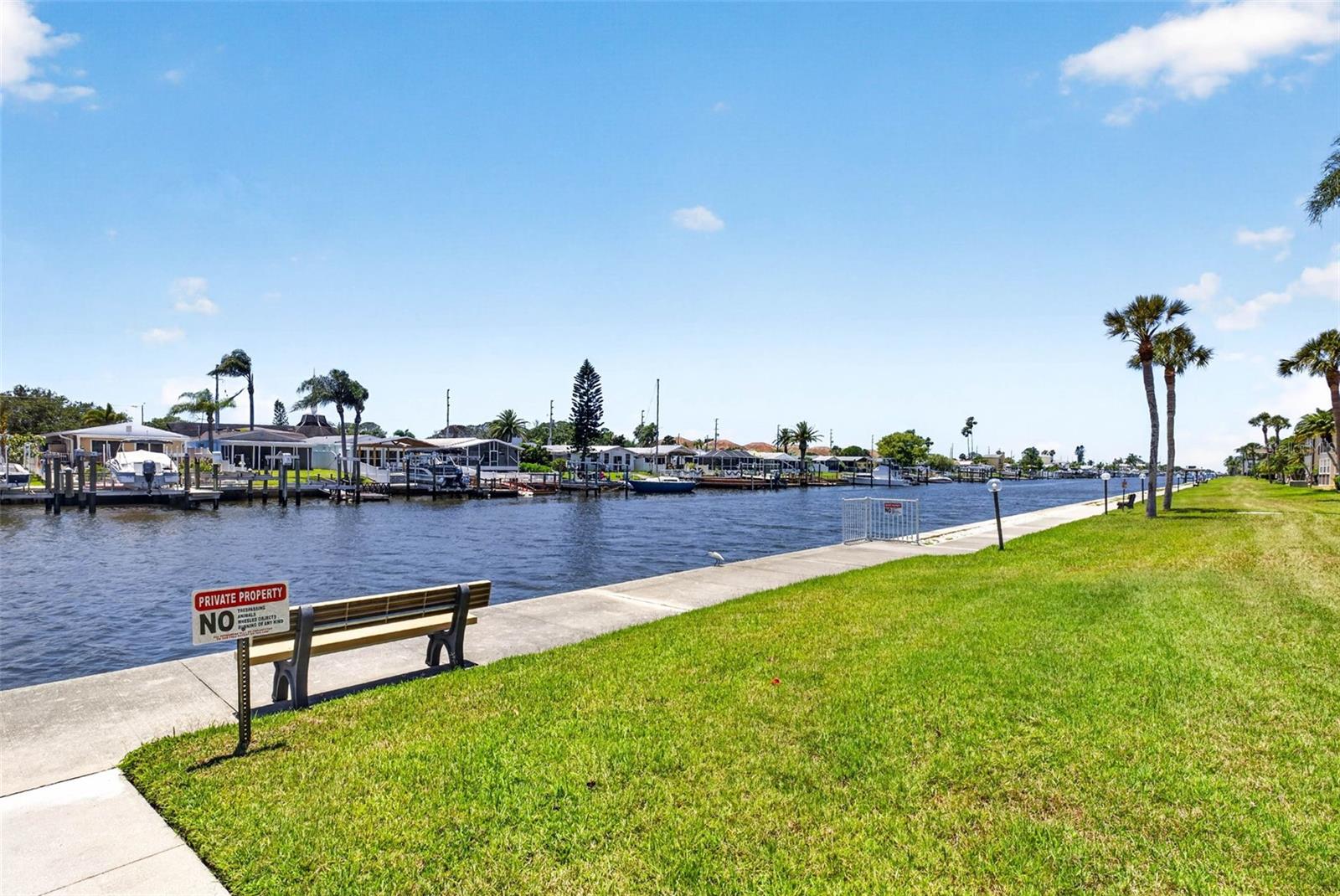 5197 SILENT LOOP #124, NEW PORT RICHEY, FL, 34652