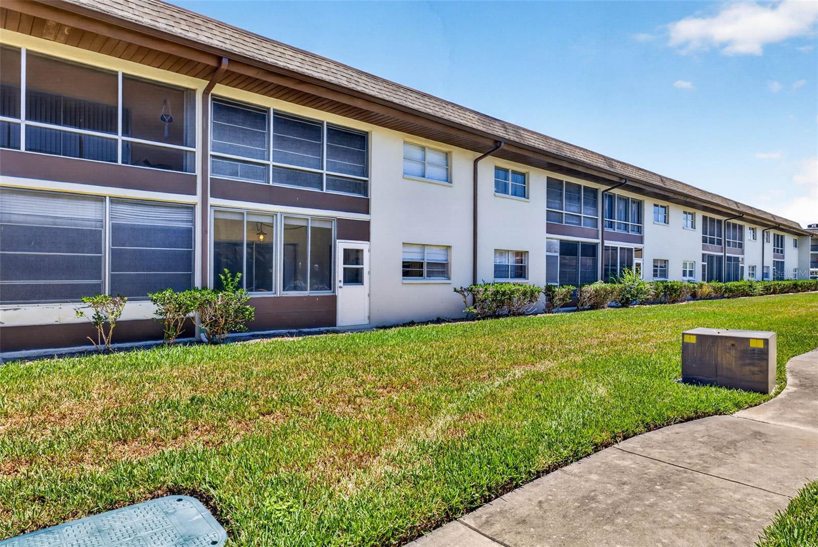 5197 SILENT LOOP #124, NEW PORT RICHEY, FL, 34652