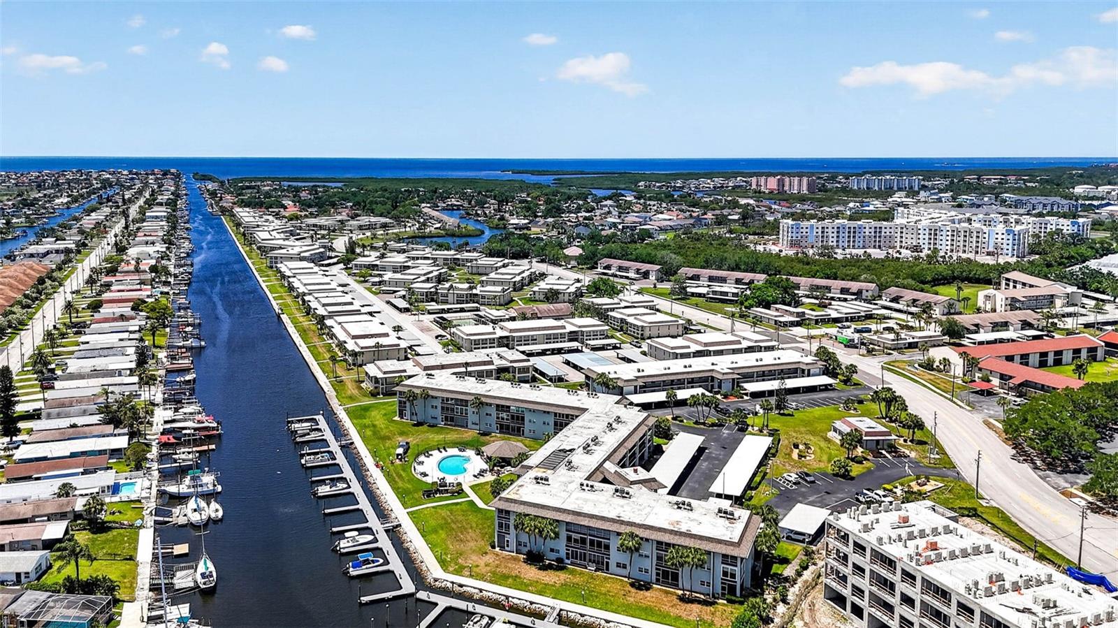 5197 SILENT LOOP #124, NEW PORT RICHEY, FL, 34652