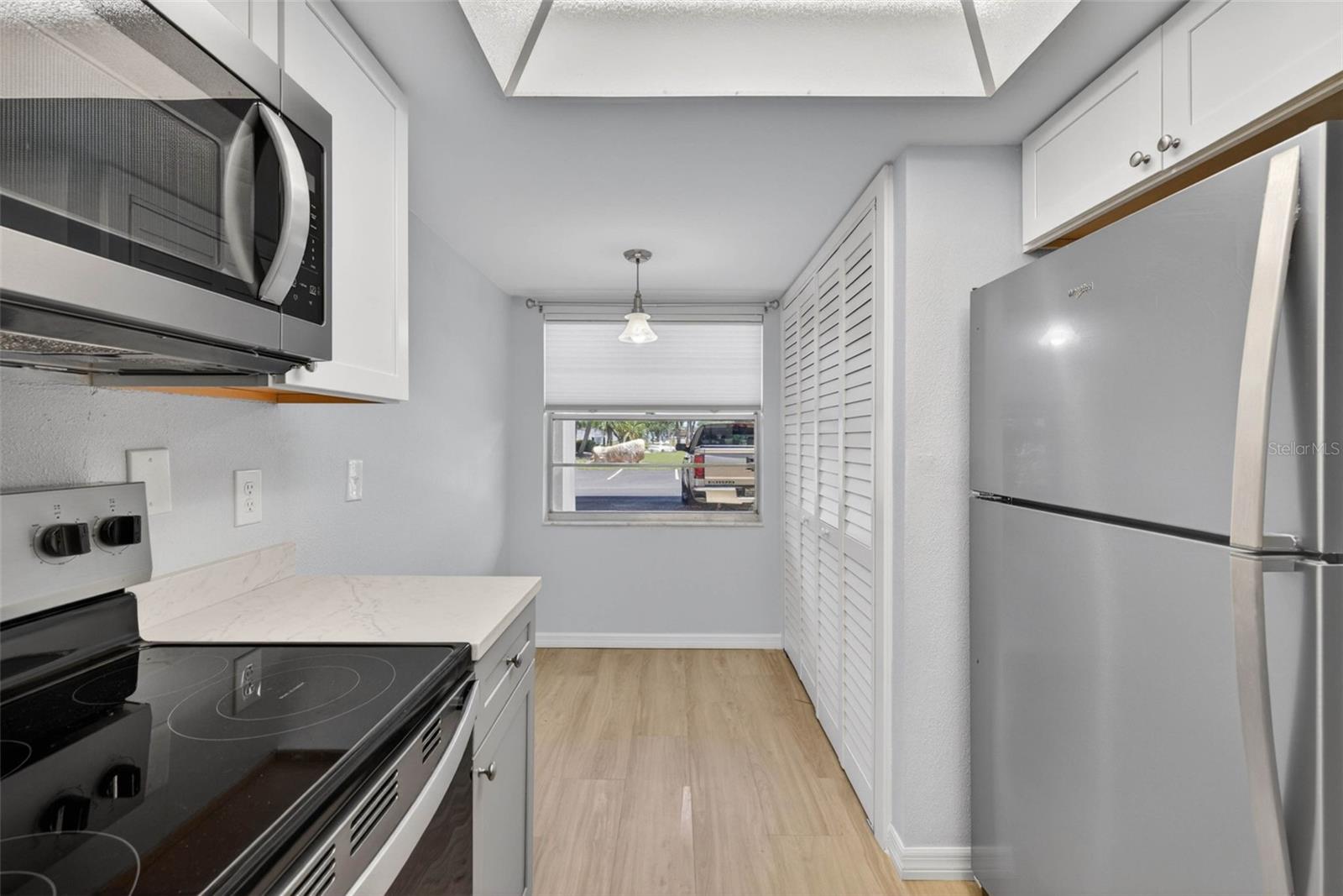 5197 SILENT LOOP #124, NEW PORT RICHEY, FL, 34652