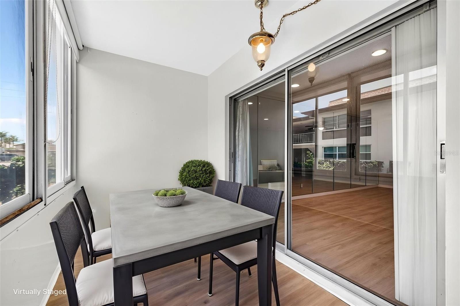 5197 SILENT LOOP #124, NEW PORT RICHEY, FL, 34652
