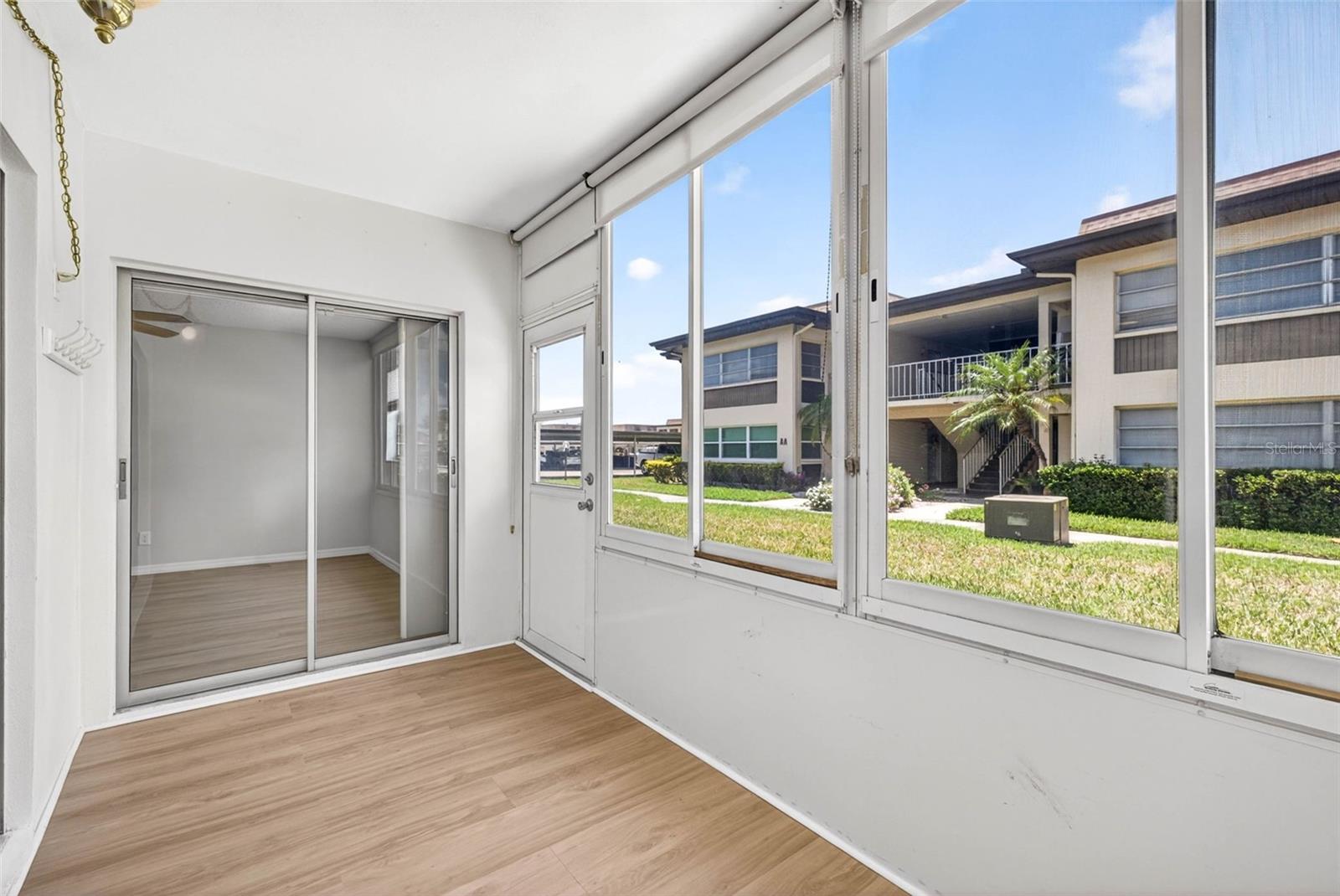 5197 SILENT LOOP #124, NEW PORT RICHEY, FL, 34652