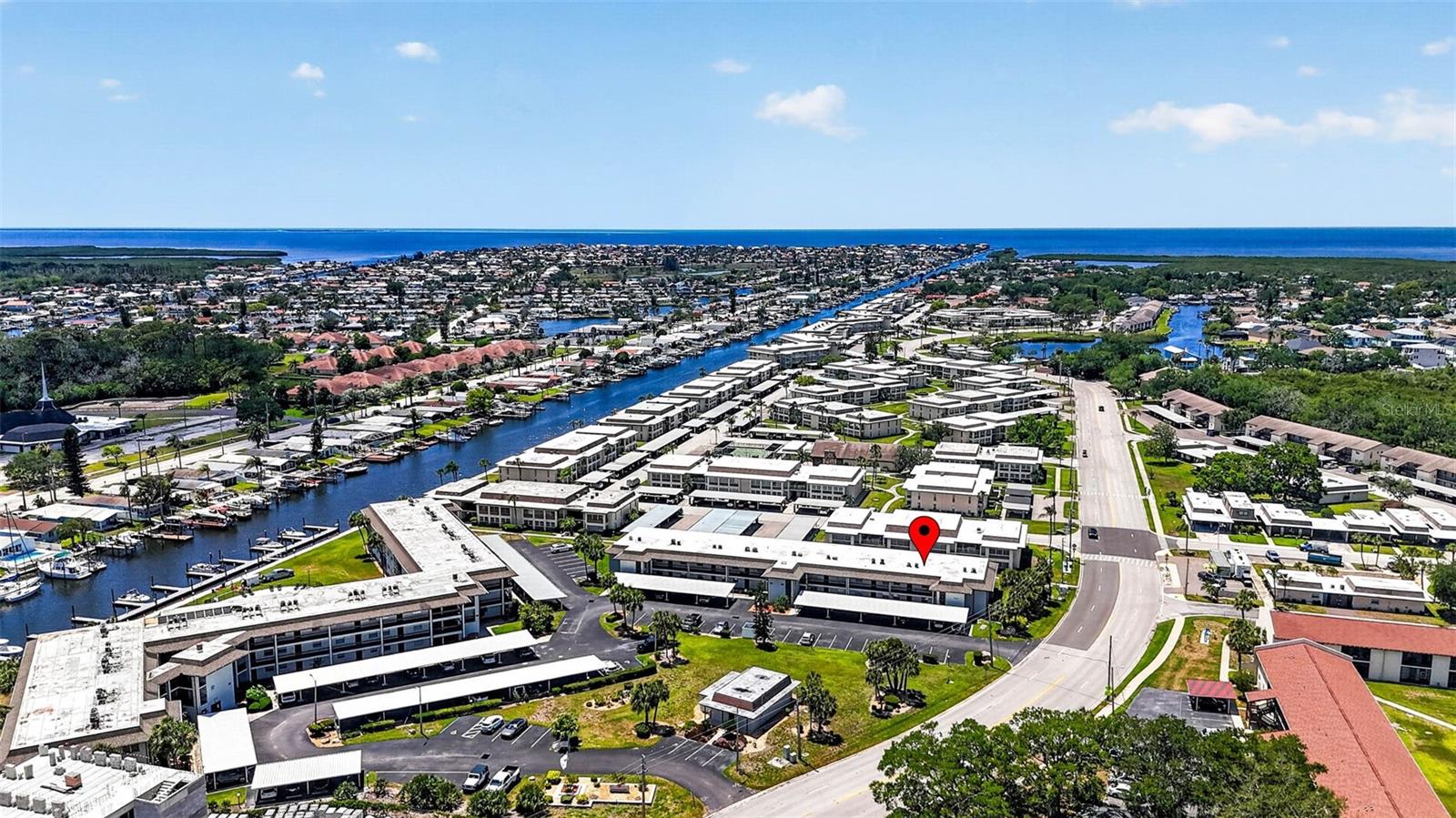 5197 SILENT LOOP #124, NEW PORT RICHEY, FL, 34652