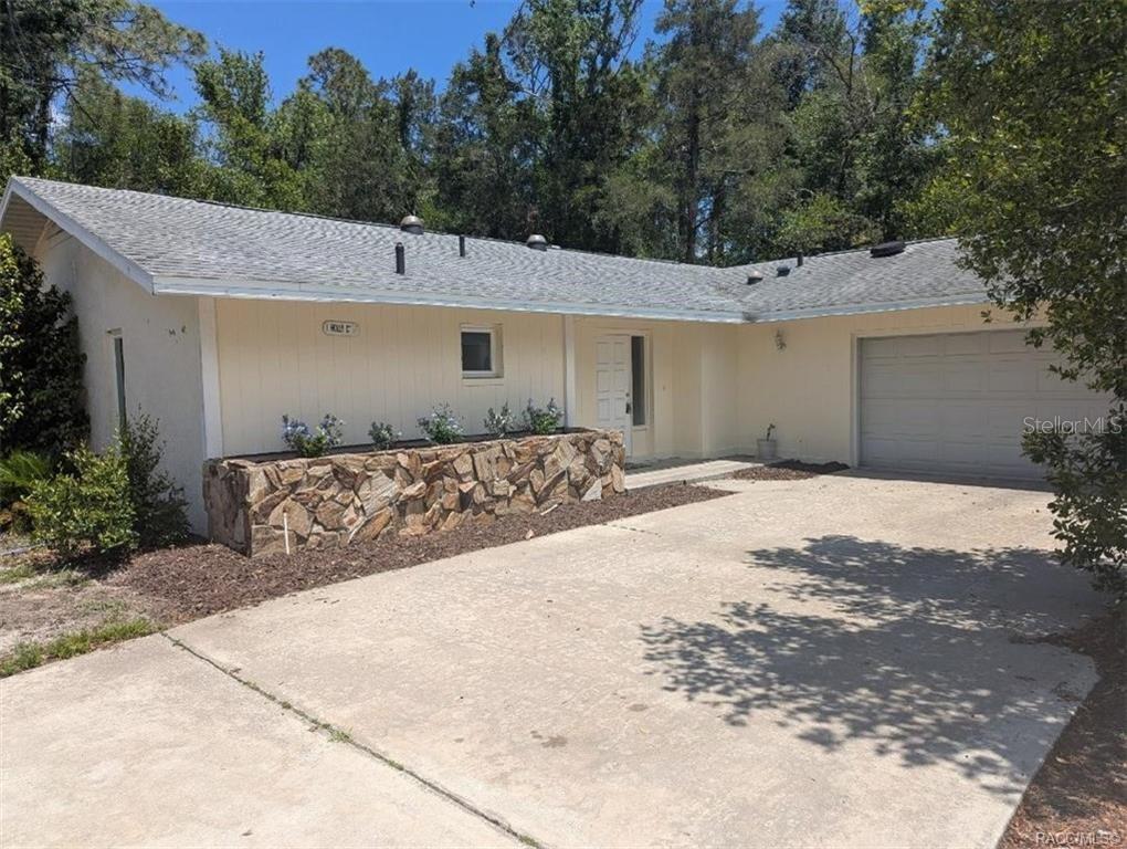 1 HOLLY CT, HOMOSASSA, FL, 34446