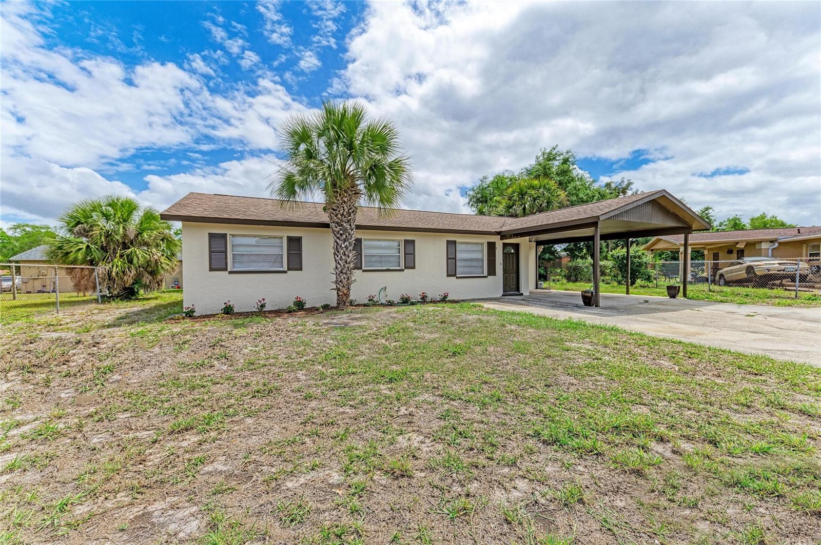 3012 CLAY CIR, SARASOTA, FL, 34234
