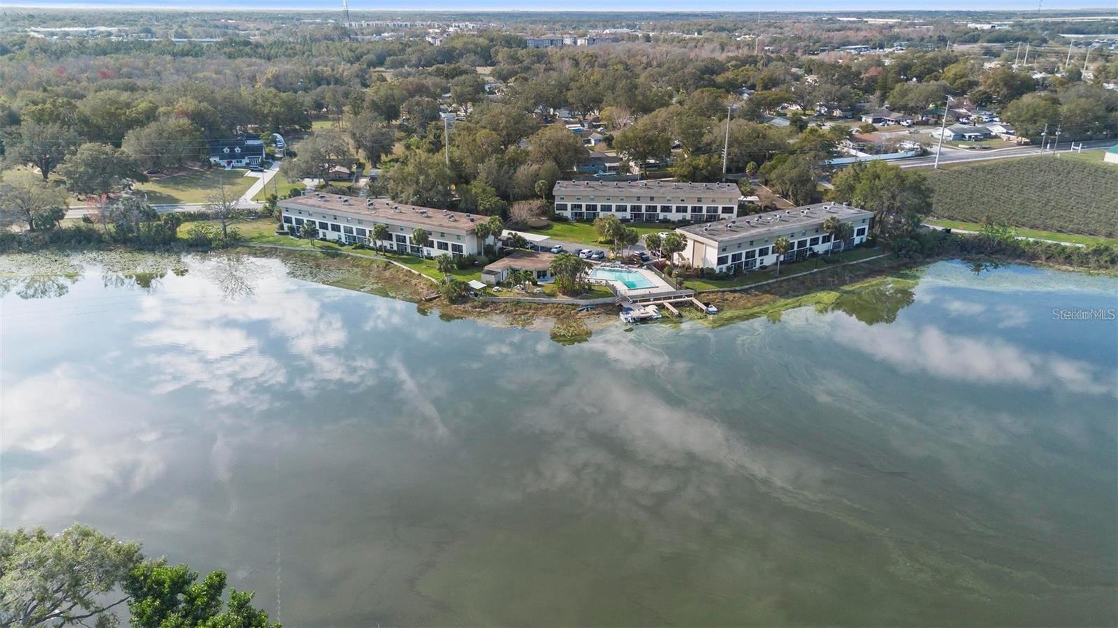 410 E ORLANDO AVE #19A, OCOEE, FL, 34761