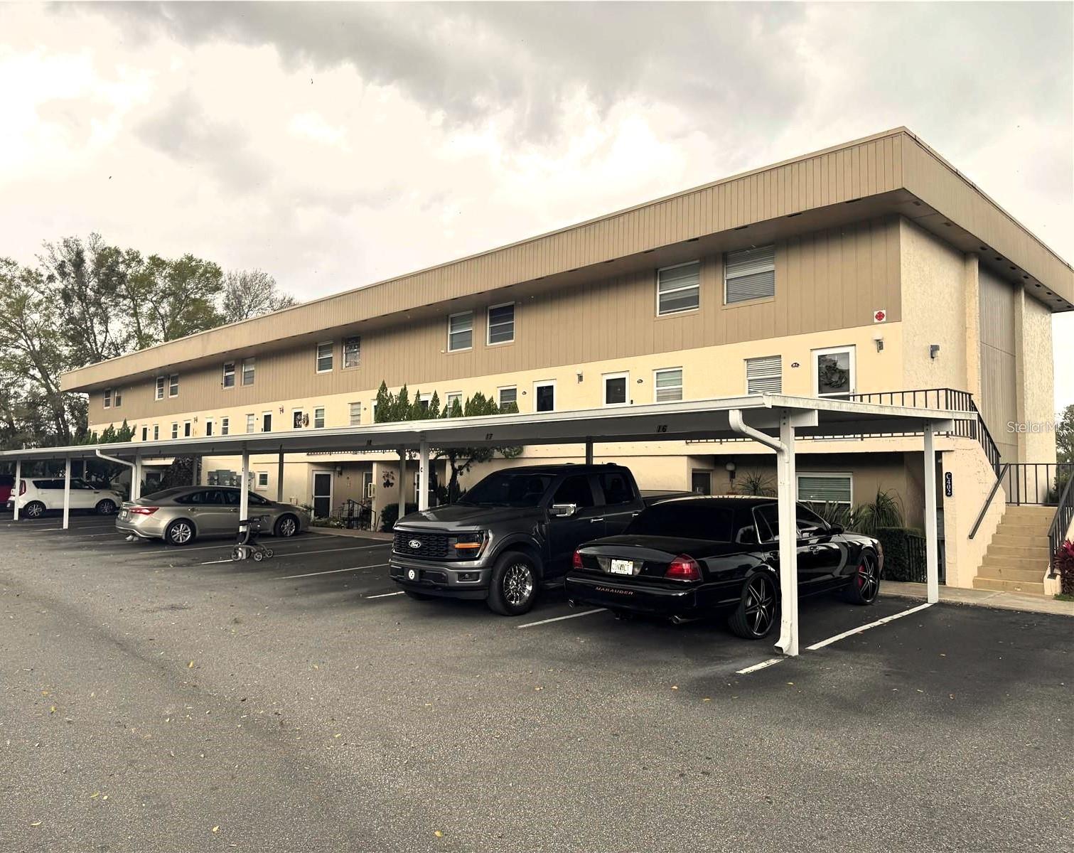 410 E ORLANDO AVE #19A, OCOEE, FL, 34761