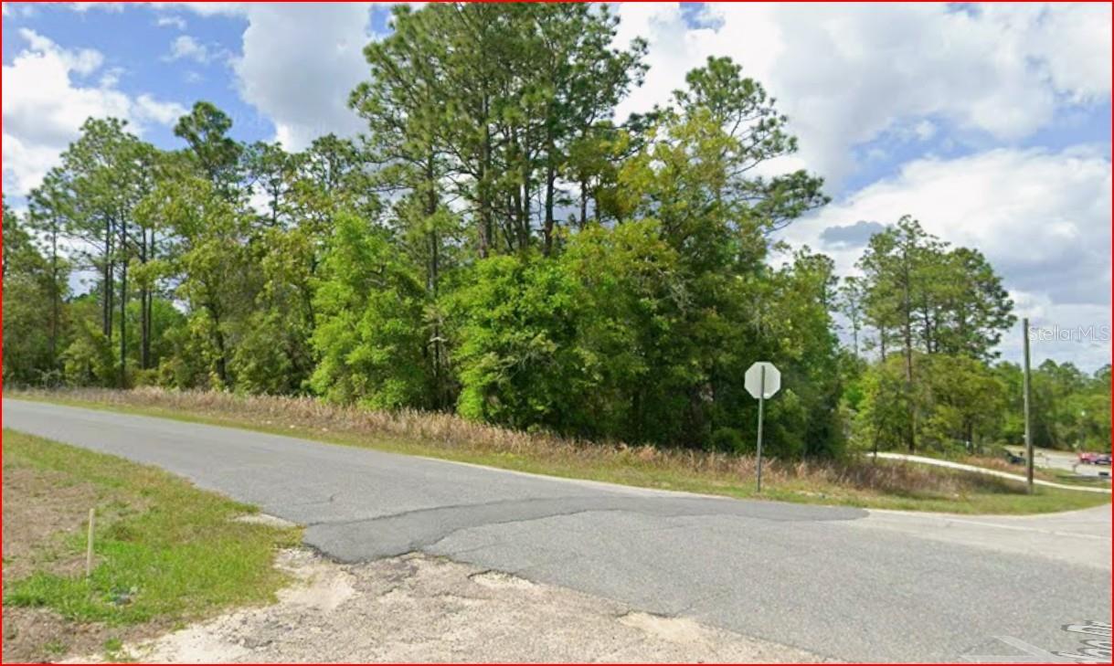 11016 N MATARO AVE, CITRUS SPRINGS, FL, 34434