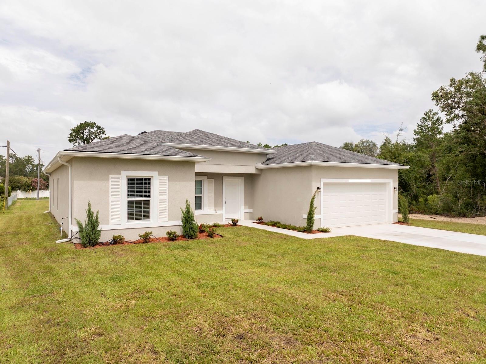 6695 SW 131ST PL, OCALA, FL, 34473