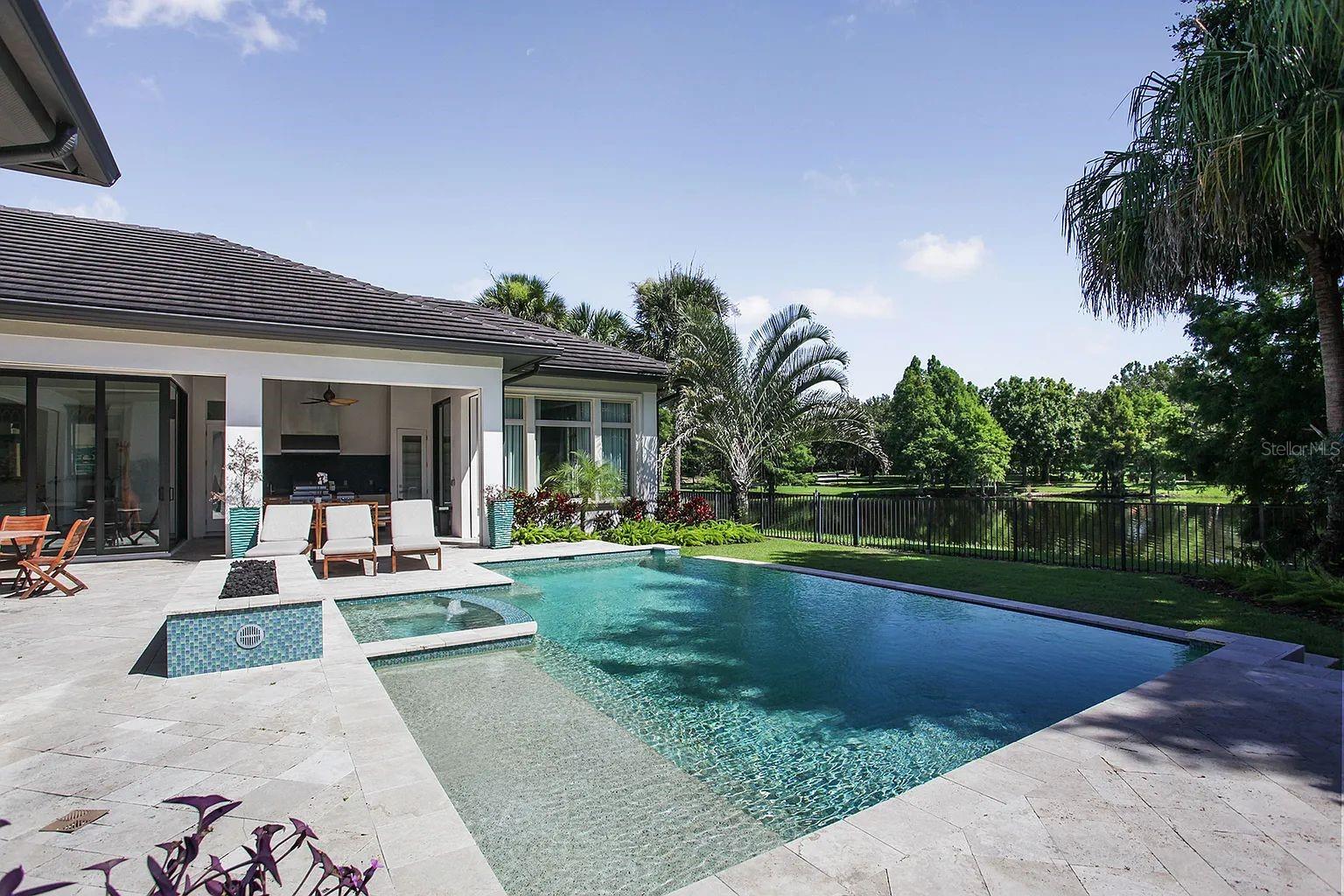 10372 KENSINGTON SHORE DR, ORLANDO, FL, 32827