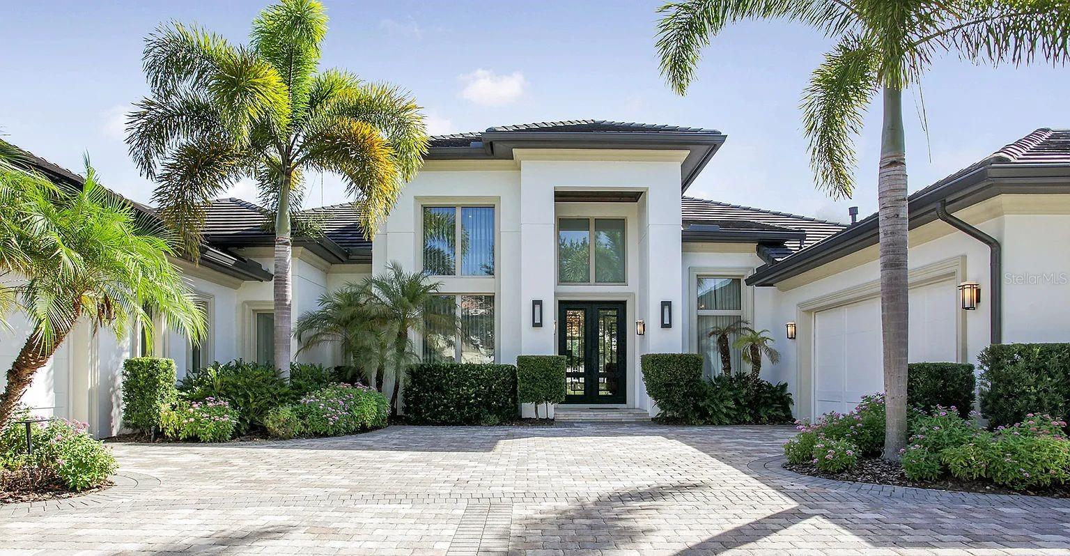 10372 KENSINGTON SHORE DR, ORLANDO, FL, 32827