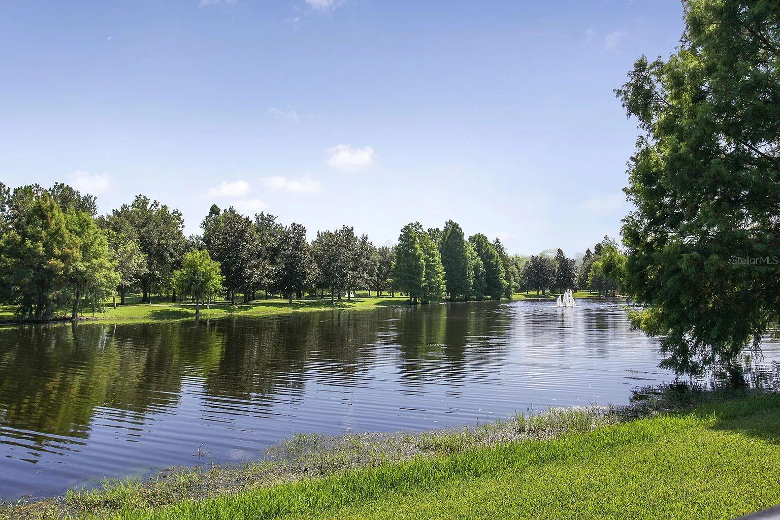10372 KENSINGTON SHORE DR, ORLANDO, FL, 32827