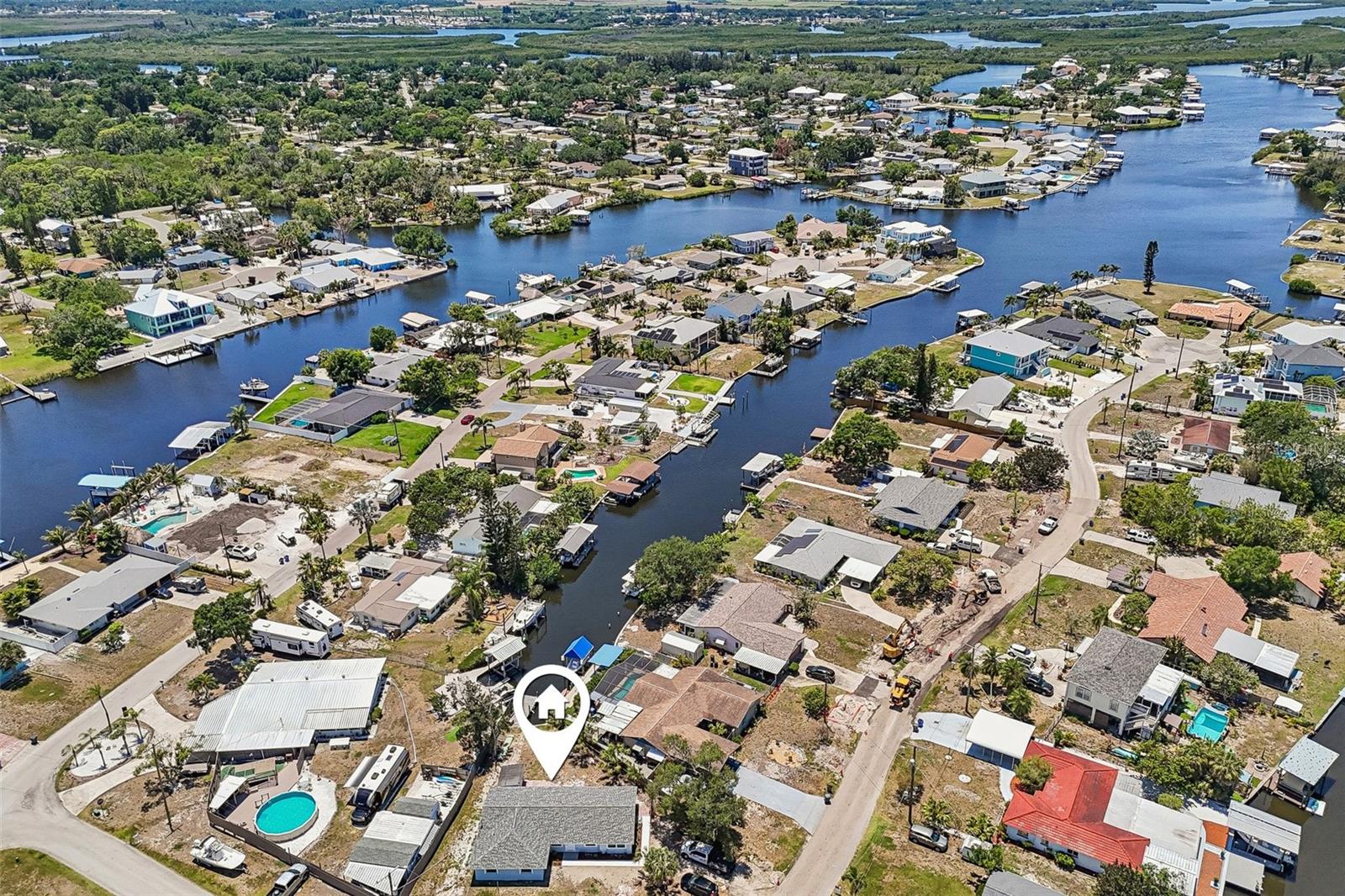 802 WHITE HERON BLVD, RUSKIN, FL, 33570