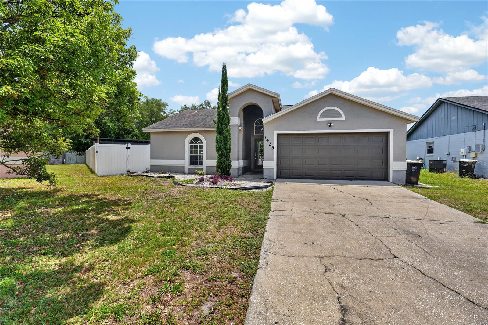 3425 COVE CT E, WINTER HAVEN, FL, 33880