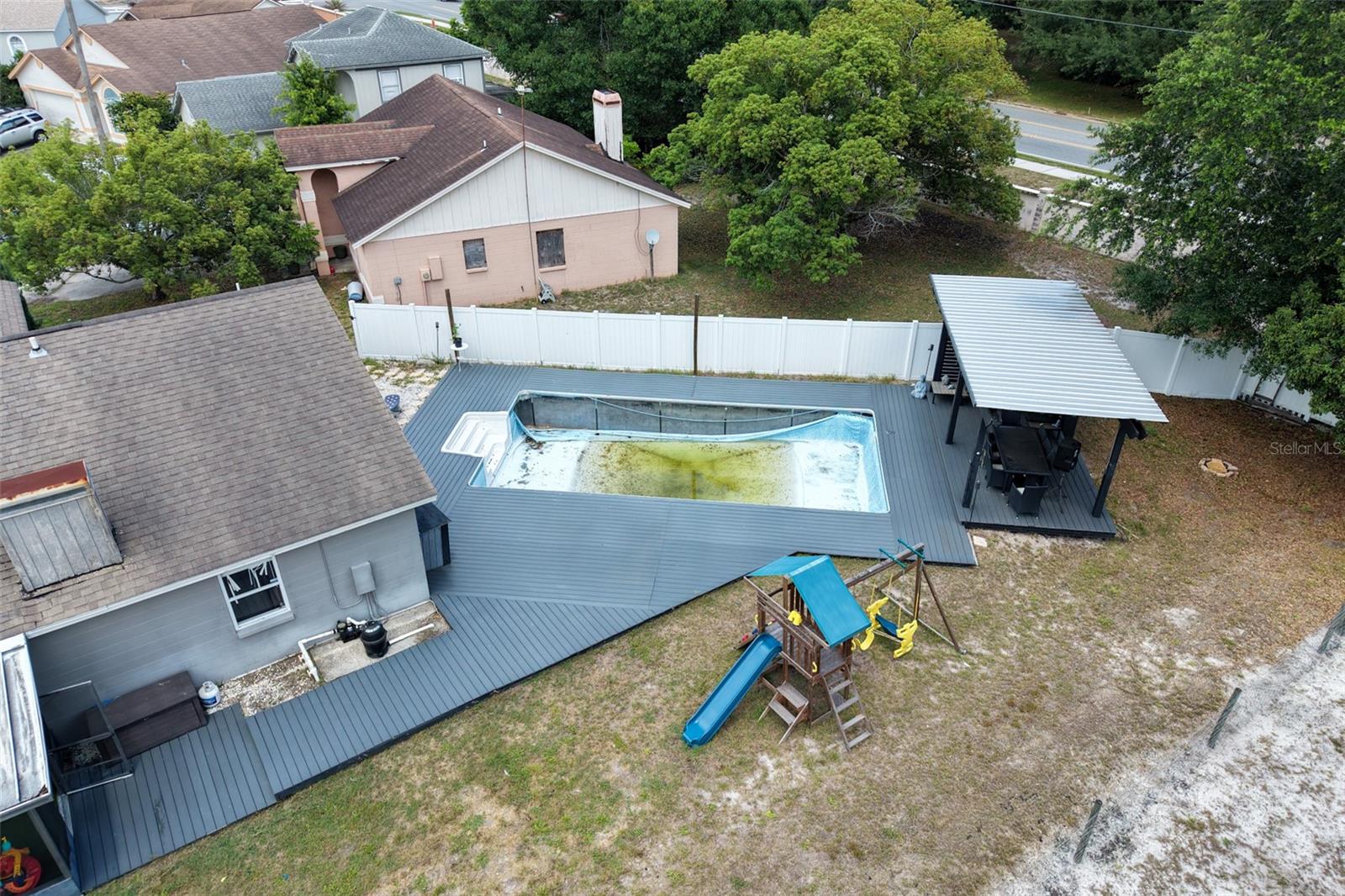 3425 COVE CT E, WINTER HAVEN, FL, 33880