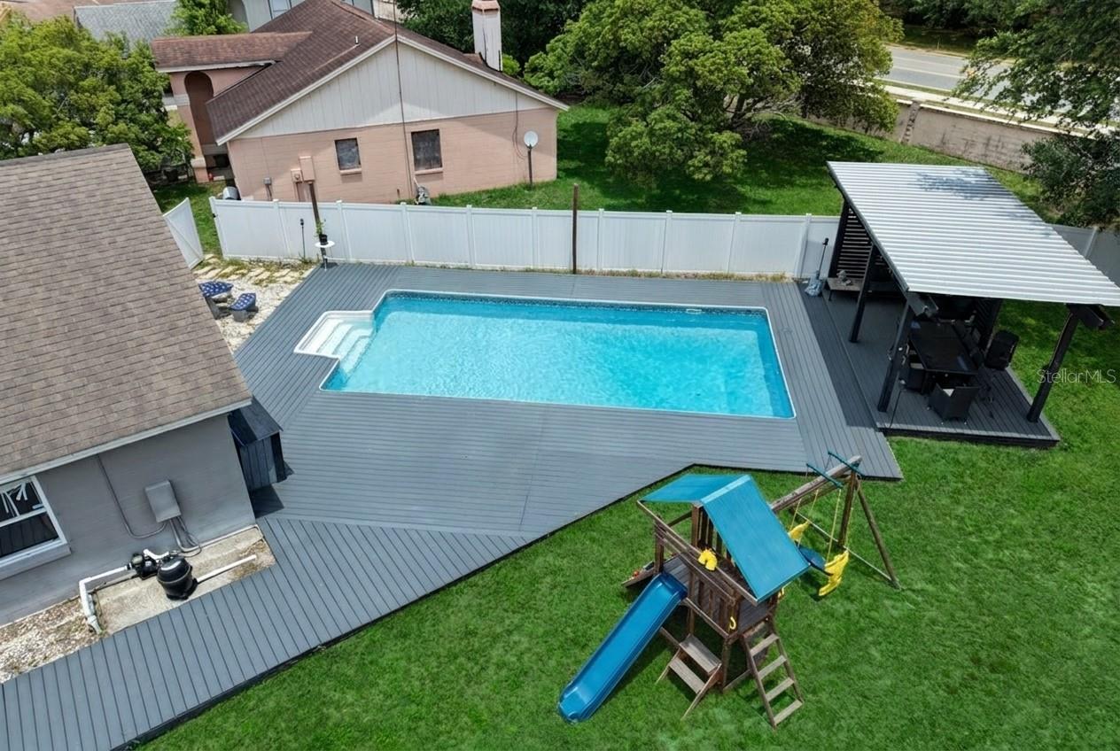 3425 COVE CT E, WINTER HAVEN, FL, 33880