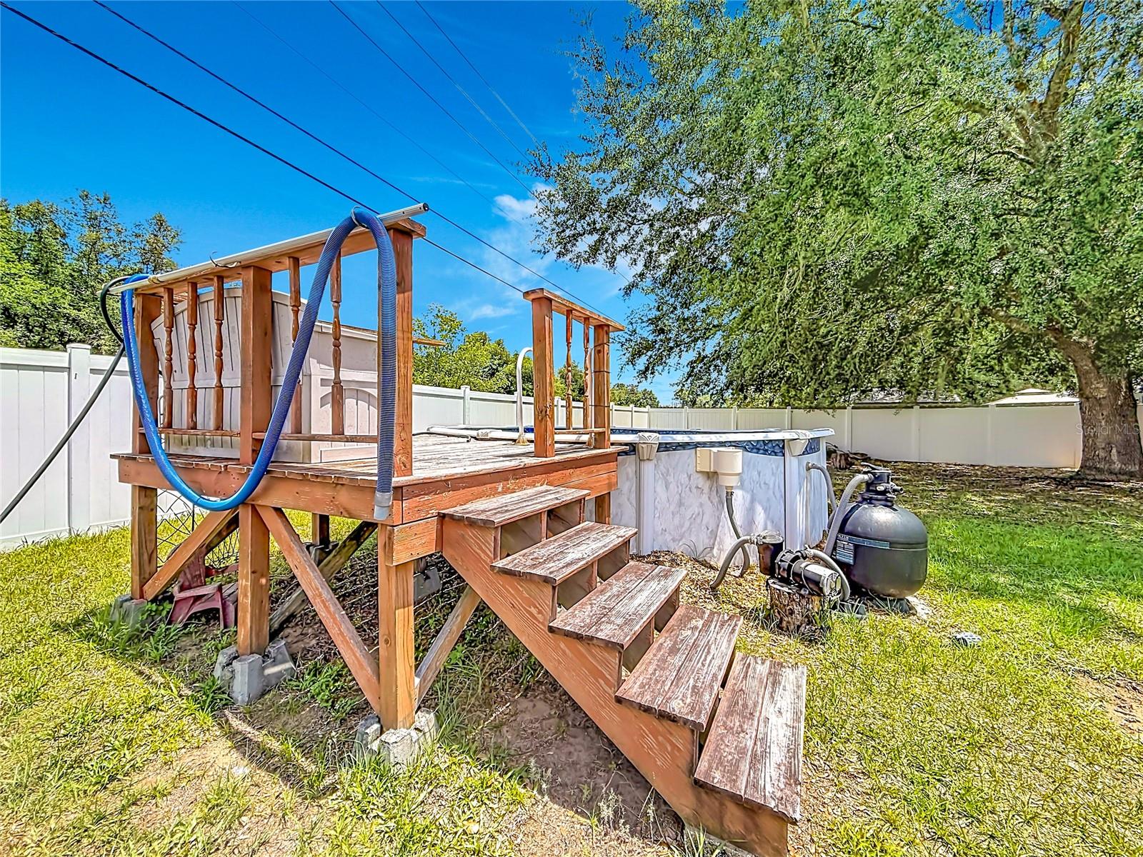 3 PINE TRACK PL, OCALA, FL, 34472