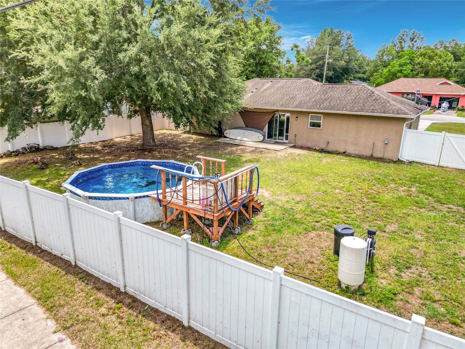 3 PINE TRACK PL, OCALA, FL, 34472