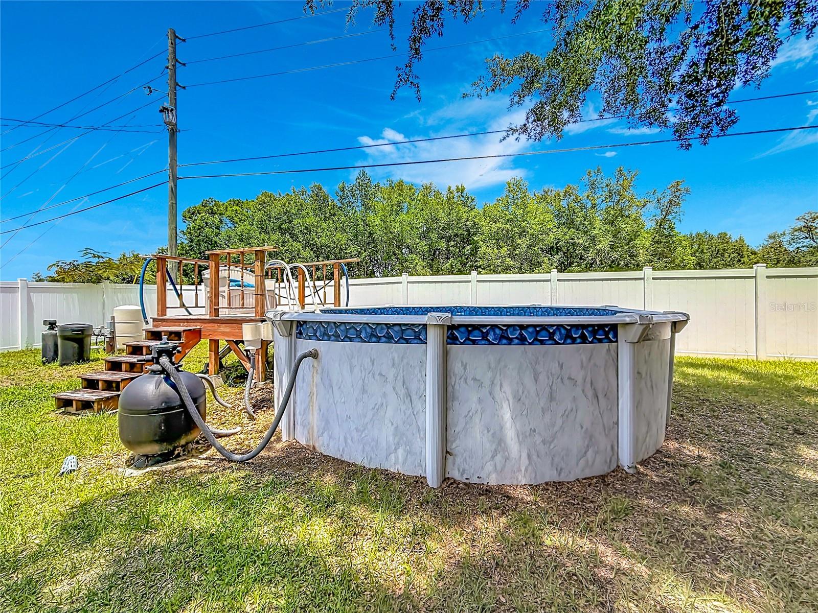 3 PINE TRACK PL, OCALA, FL, 34472