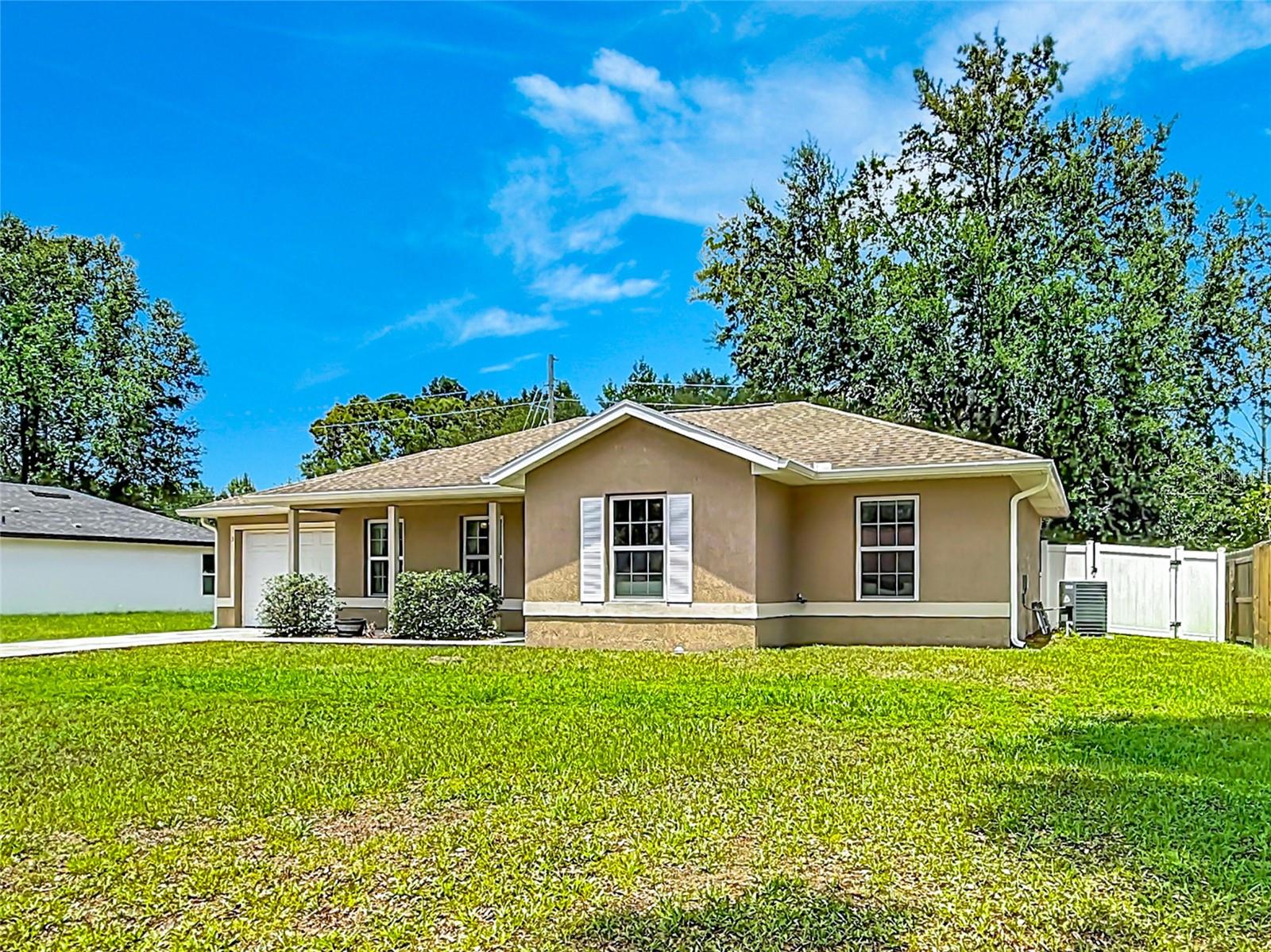 3 PINE TRACK PL, OCALA, FL, 34472