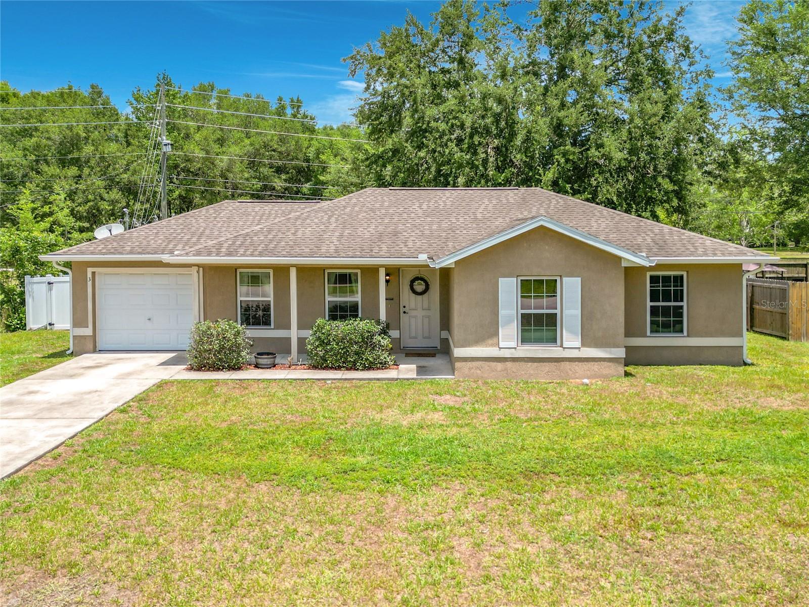 3 PINE TRACK PL, OCALA, FL, 34472