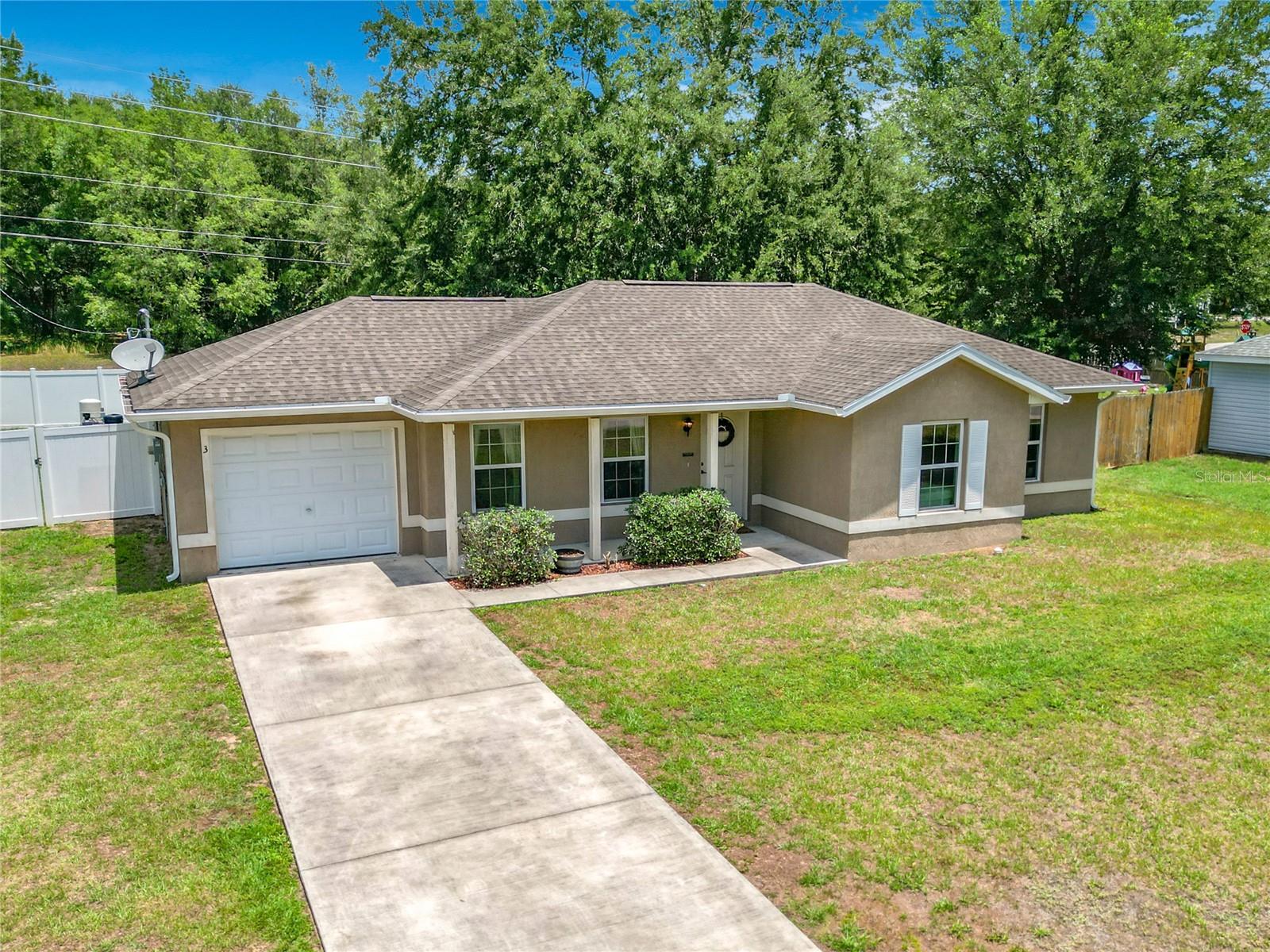 3 PINE TRACK PL, OCALA, FL, 34472