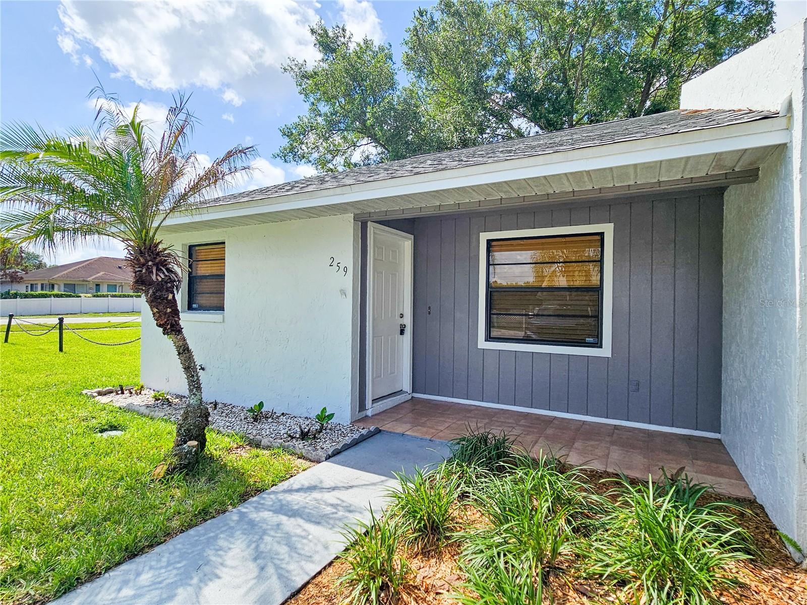 259 VILLAGE VIEW LN, LAKELAND, FL, 33809