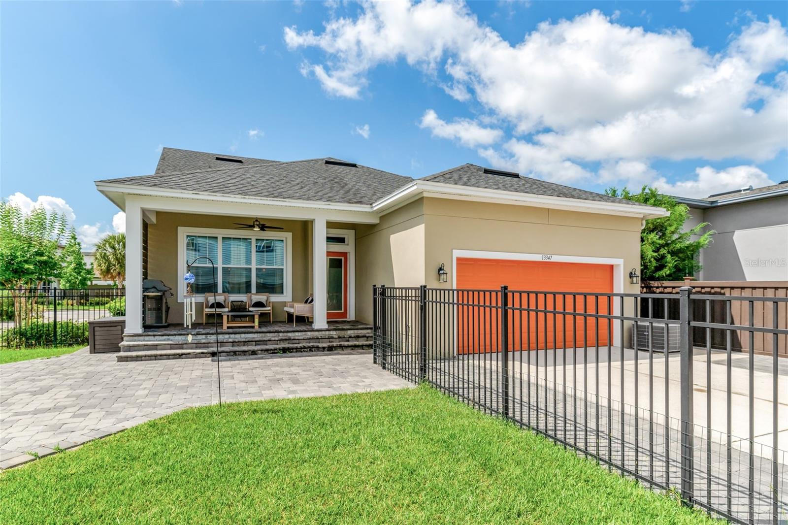 13347 GABOR AVE, ORLANDO, FL, 32827