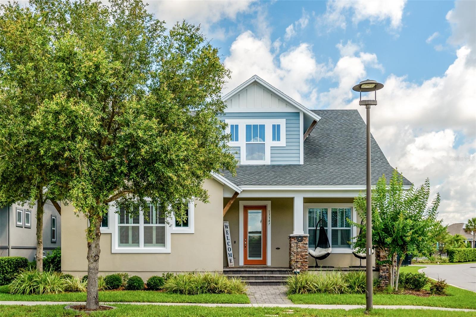 13347 GABOR AVE, ORLANDO, FL, 32827