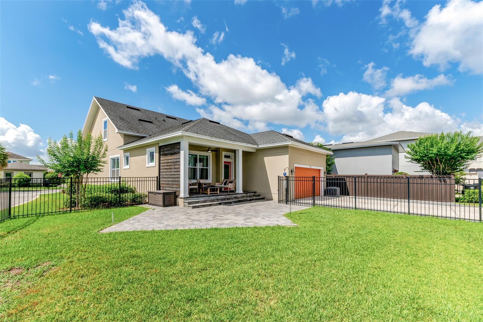 13347 GABOR AVE, ORLANDO, FL, 32827