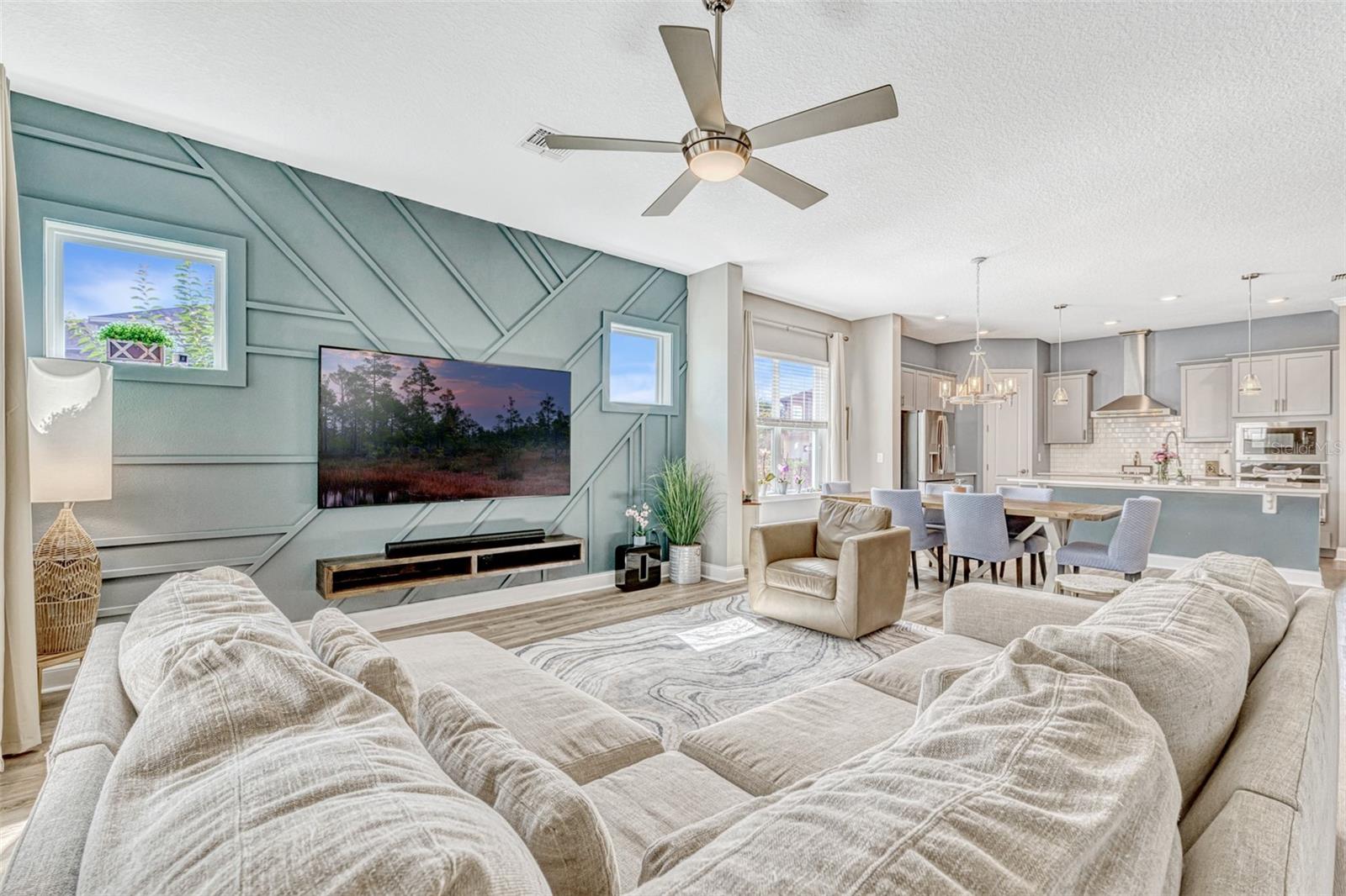13347 GABOR AVE, ORLANDO, FL, 32827