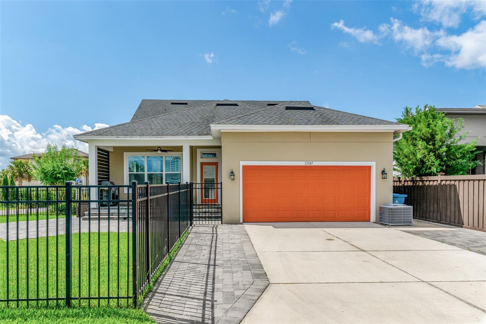13347 GABOR AVE, ORLANDO, FL, 32827