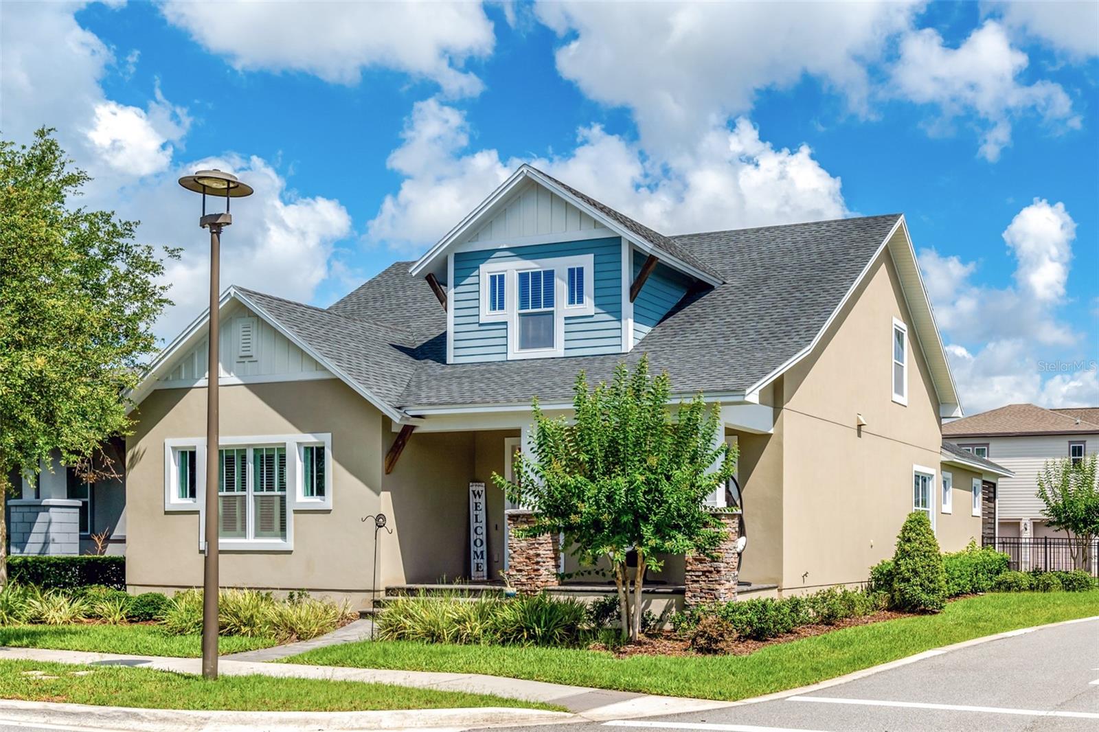 13347 GABOR AVE, ORLANDO, FL, 32827