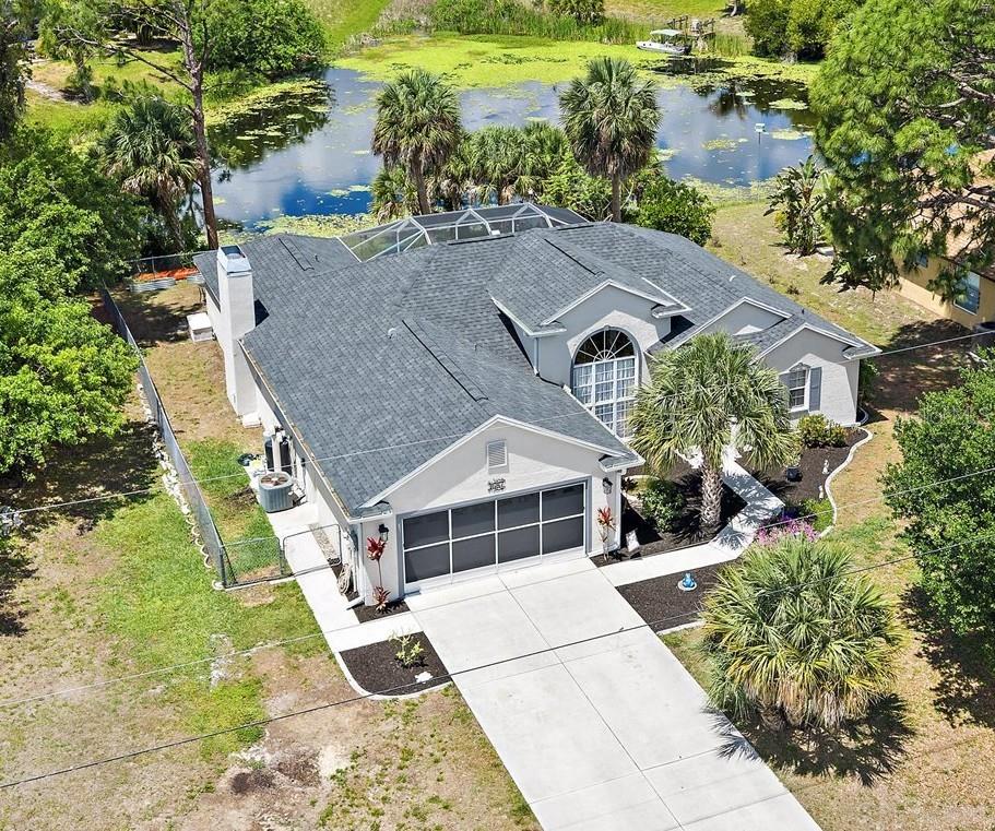 1687 WISE DR, NORTH PORT, FL, 34286