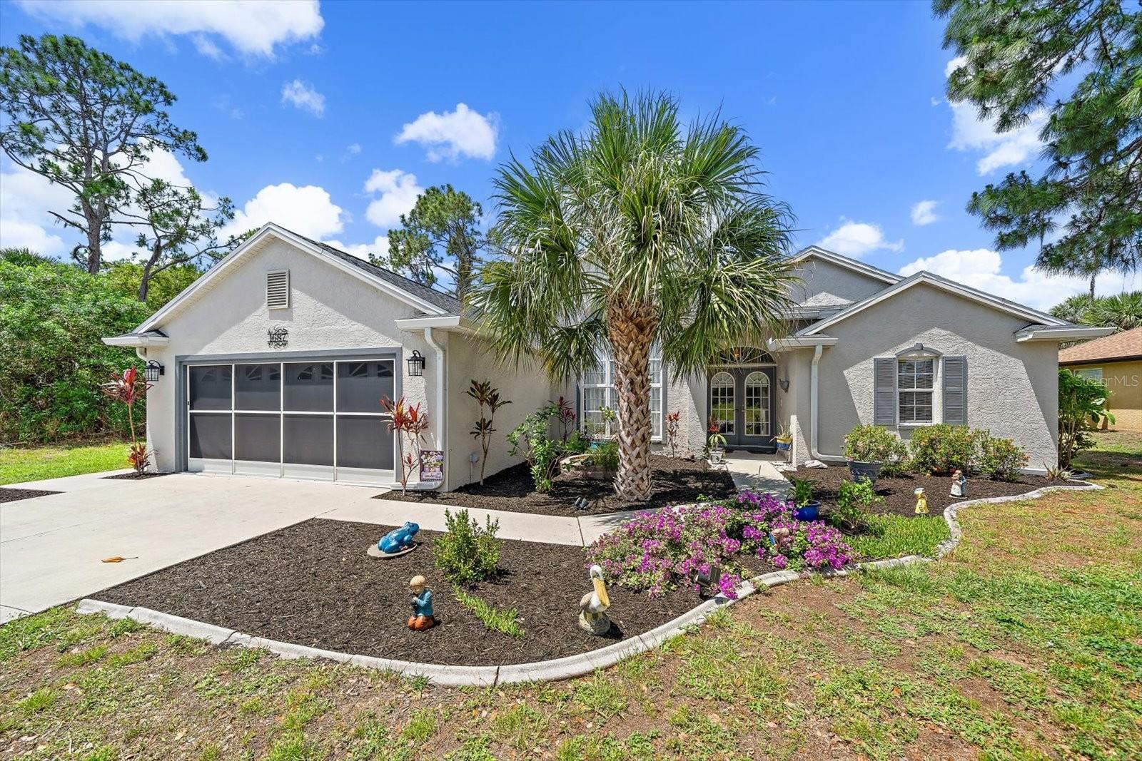 1687 WISE DR, NORTH PORT, FL, 34286